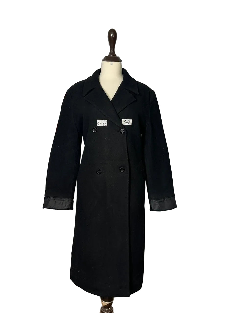 COAT-303