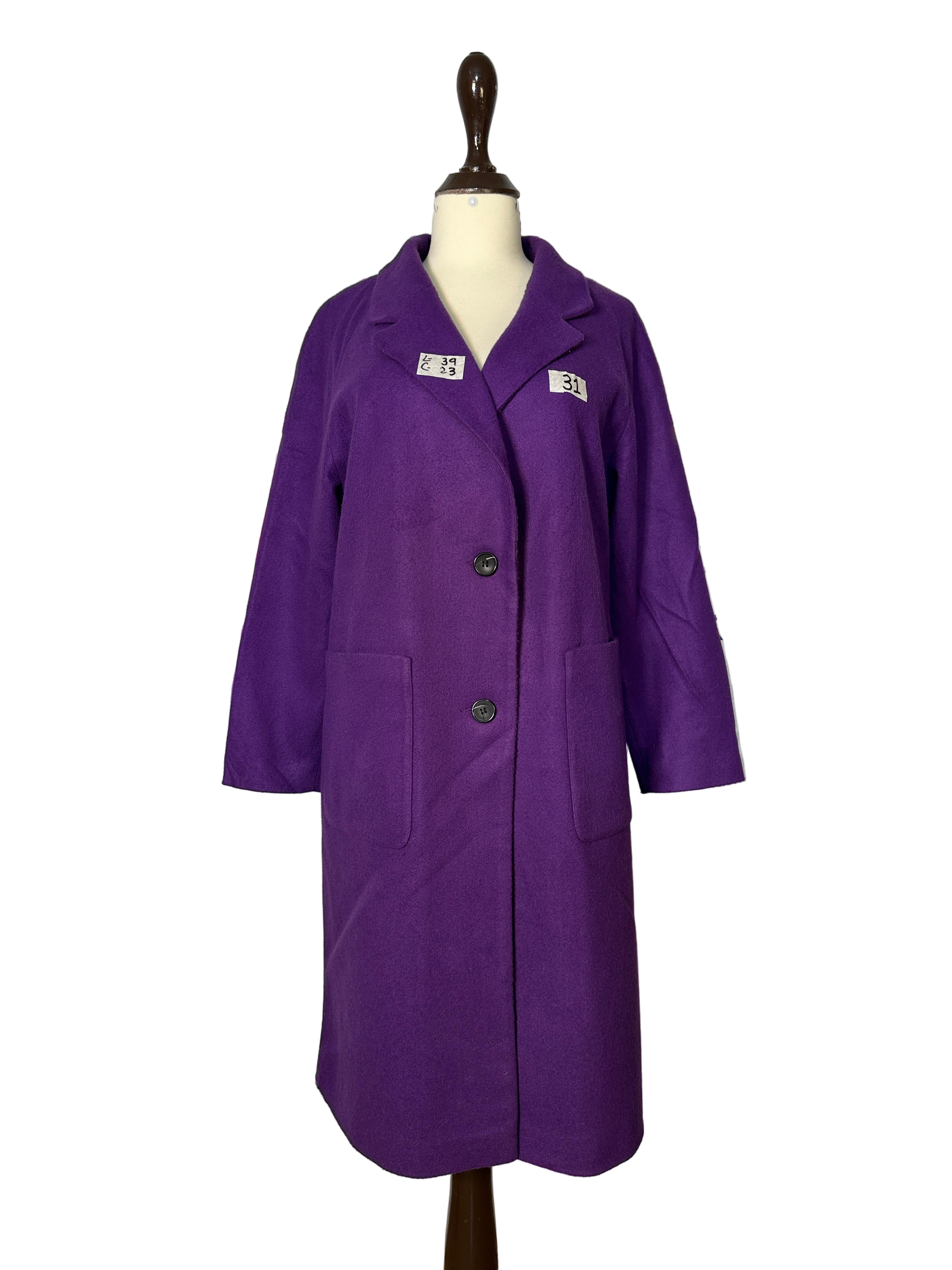 COAT - 31