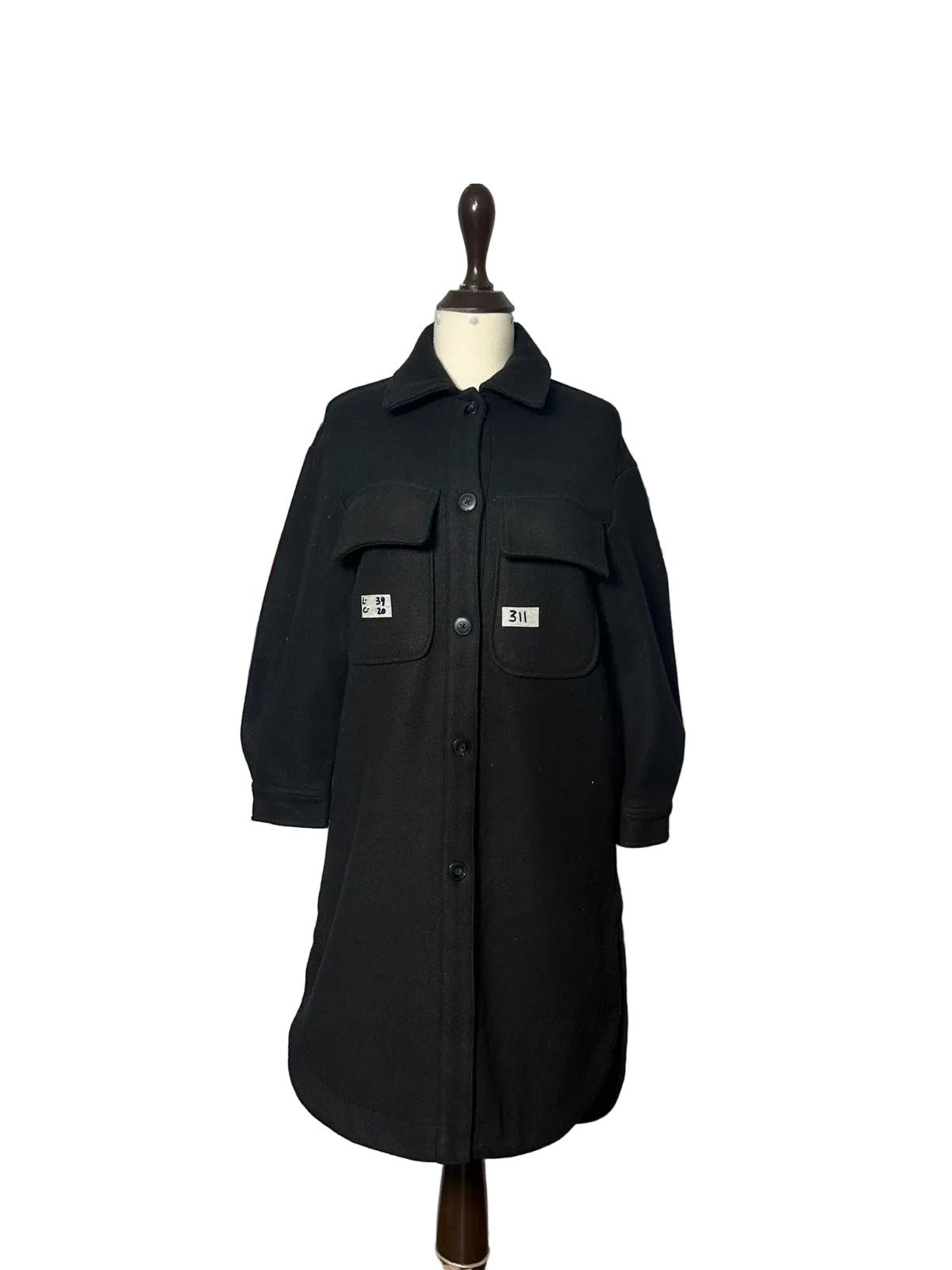 COAT-311