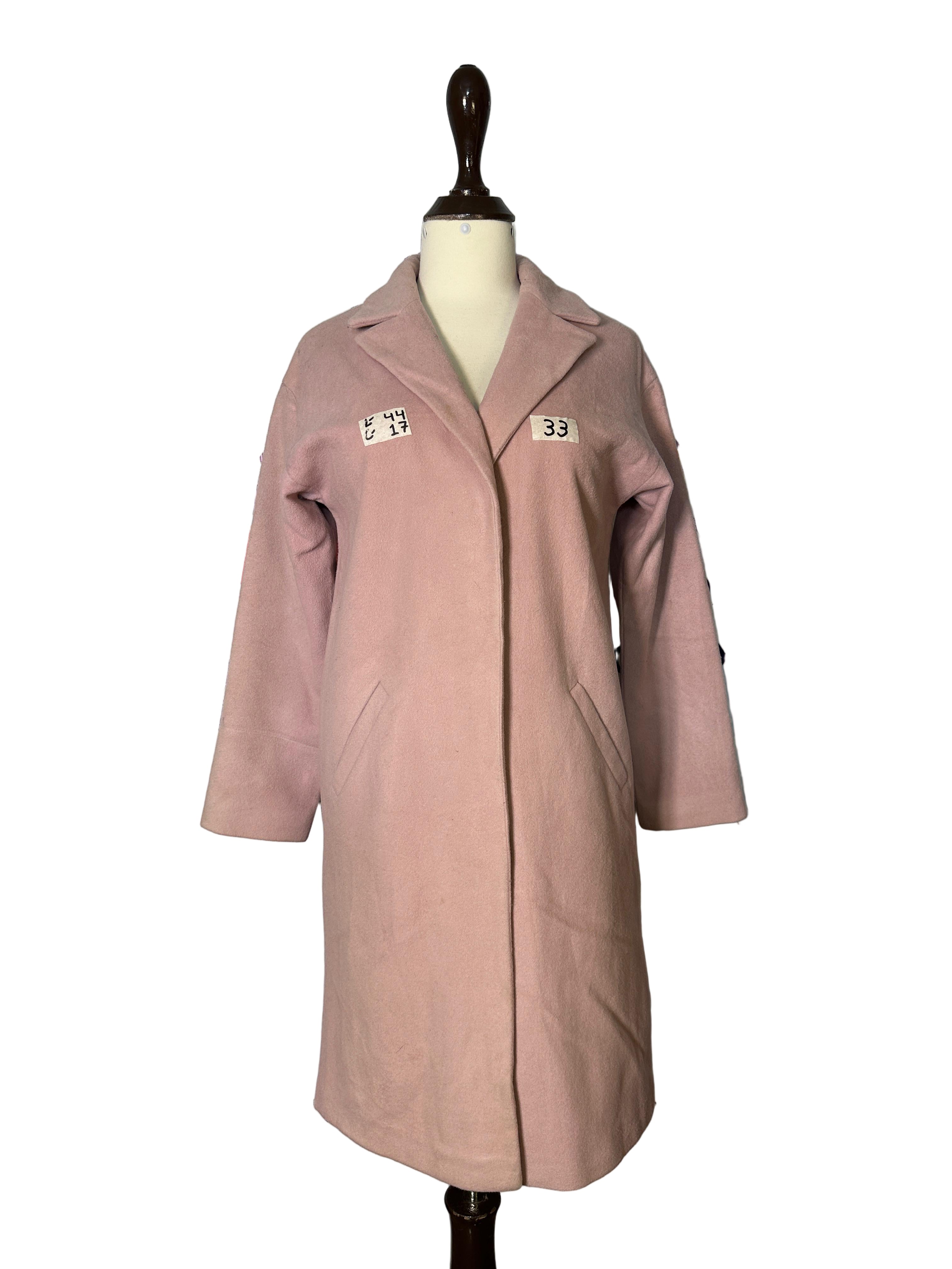 COAT - 33