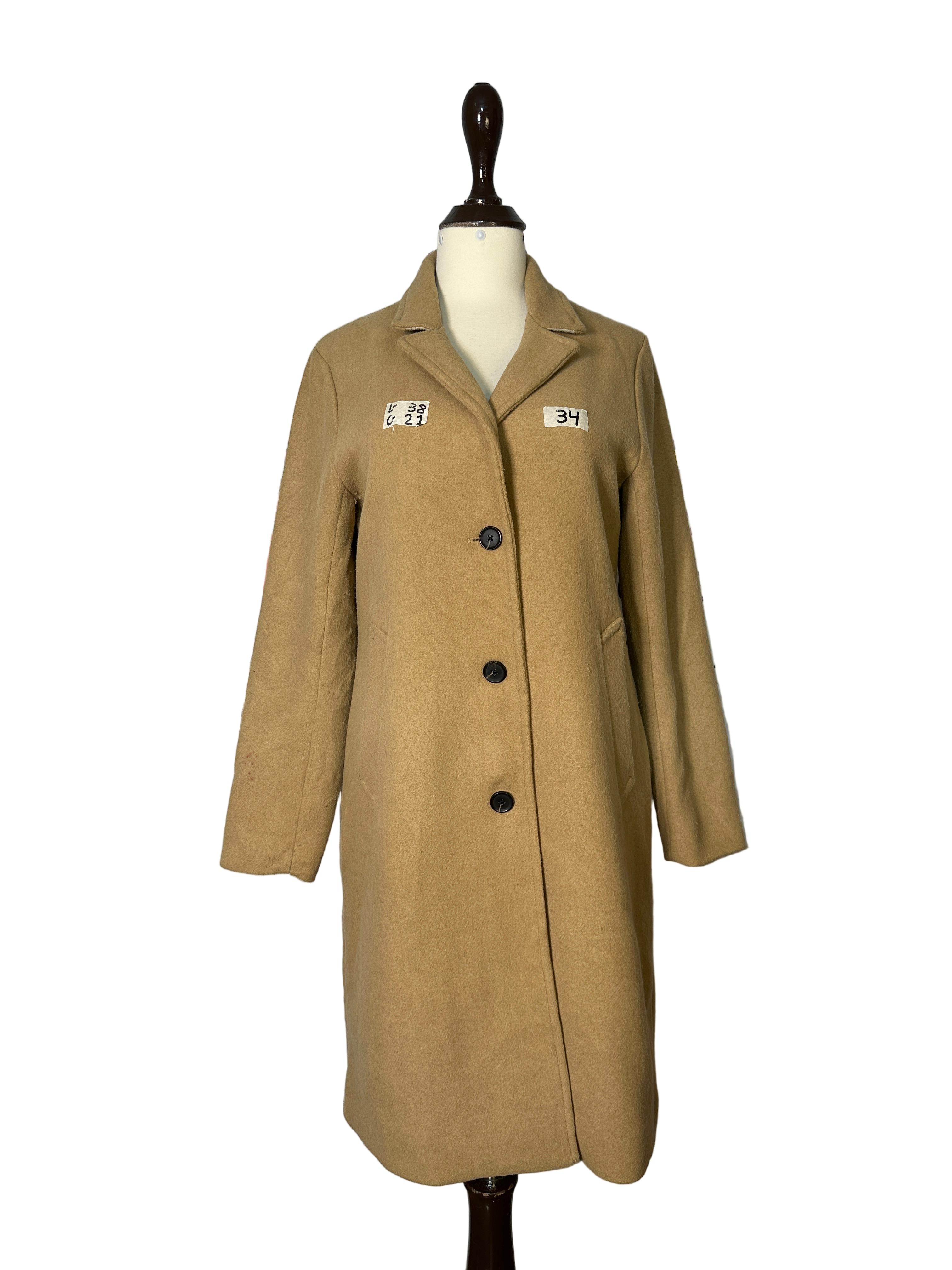 COAT - 34