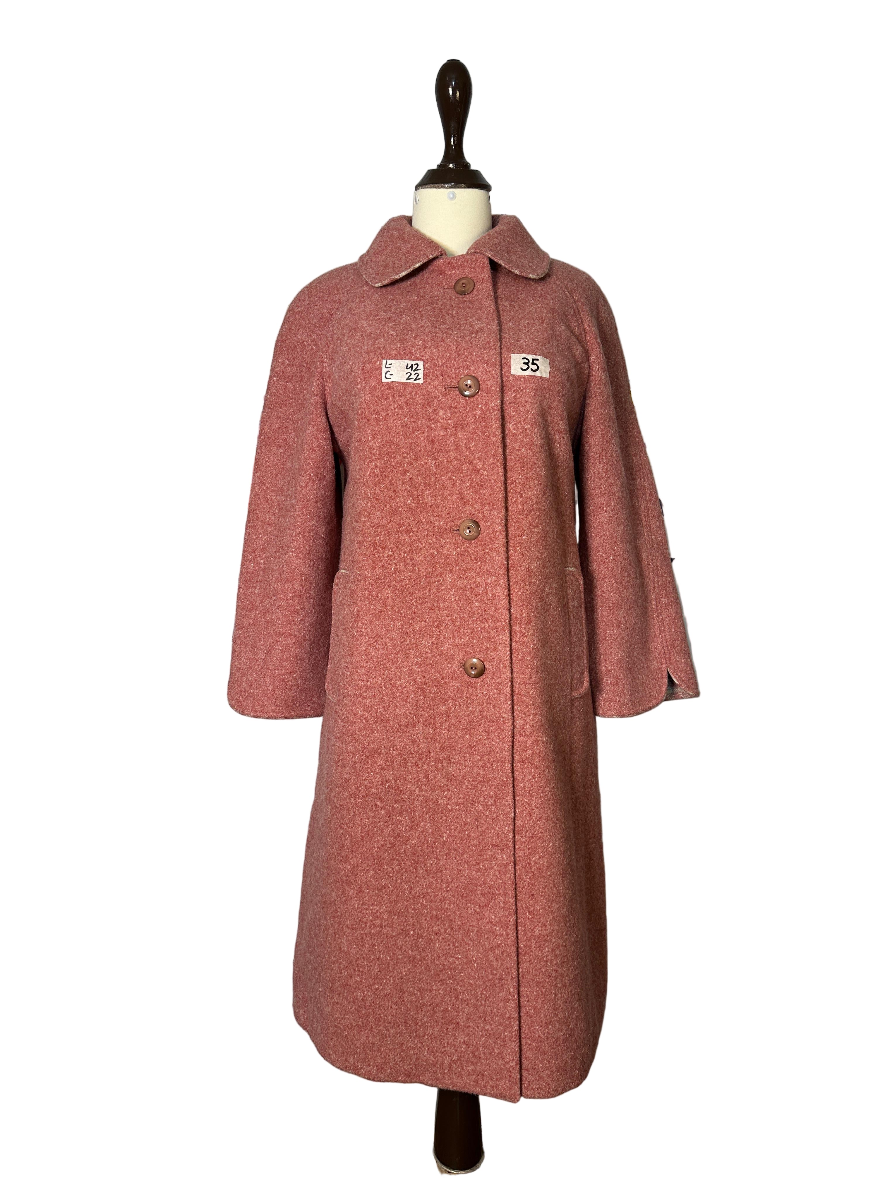 COAT - 35