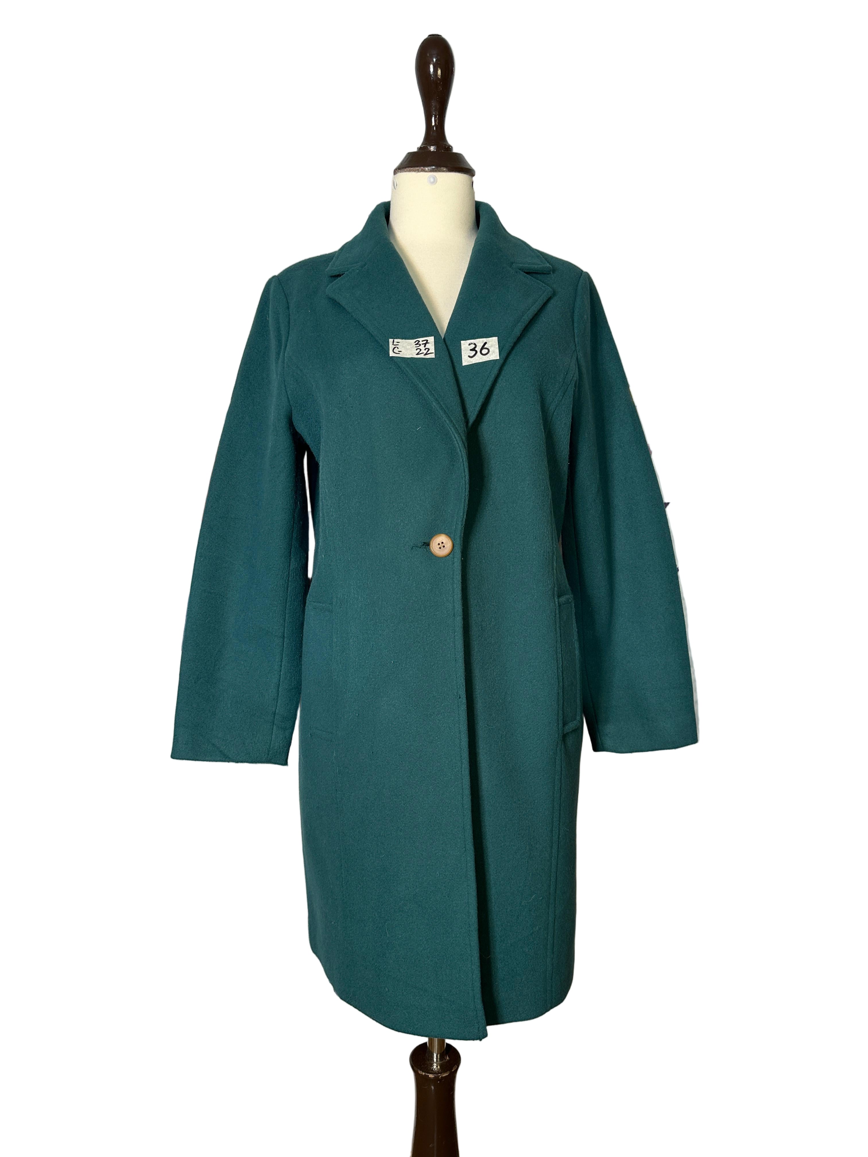 COAT - 36