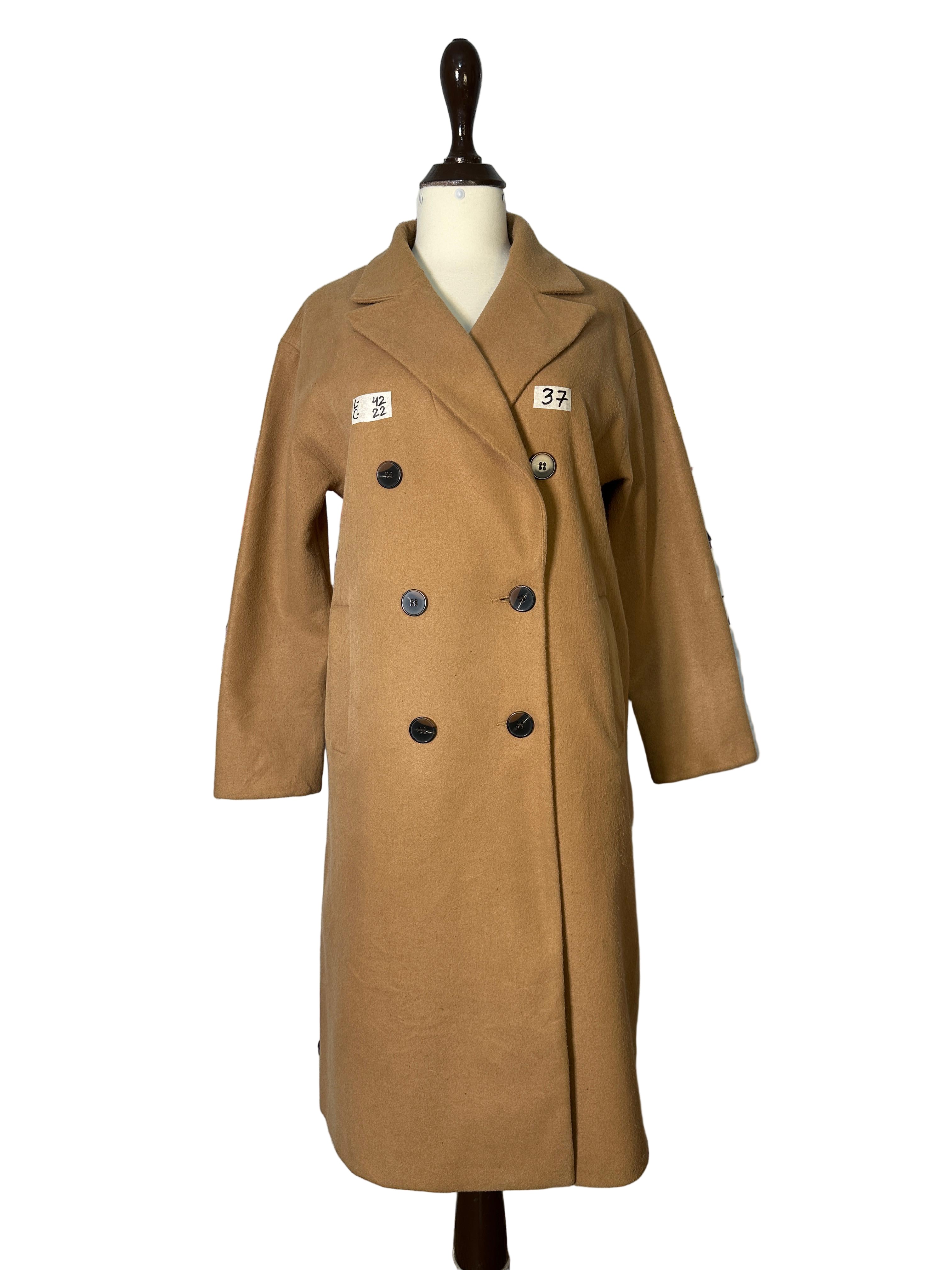 COAT - 37