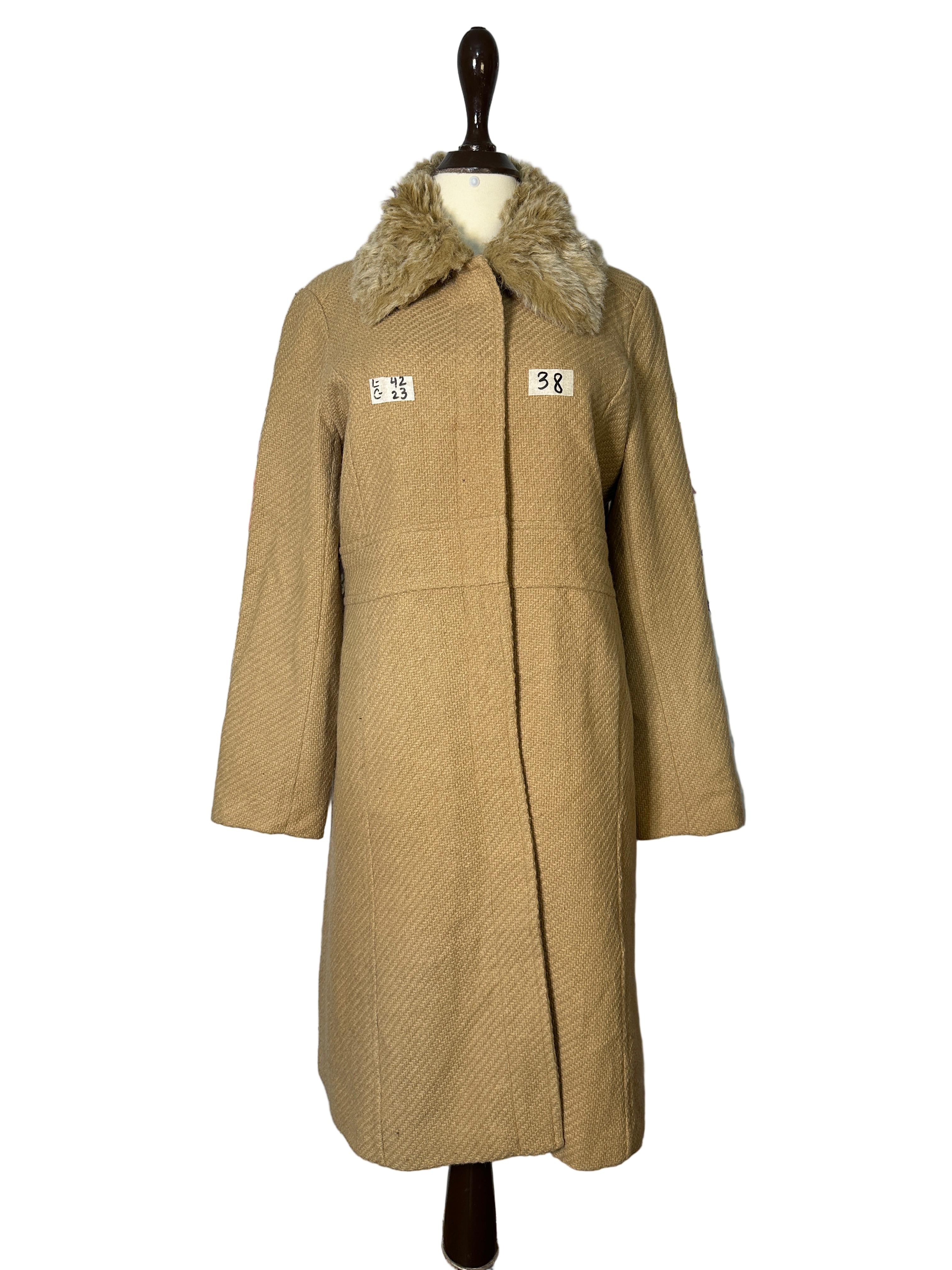 COAT - 38