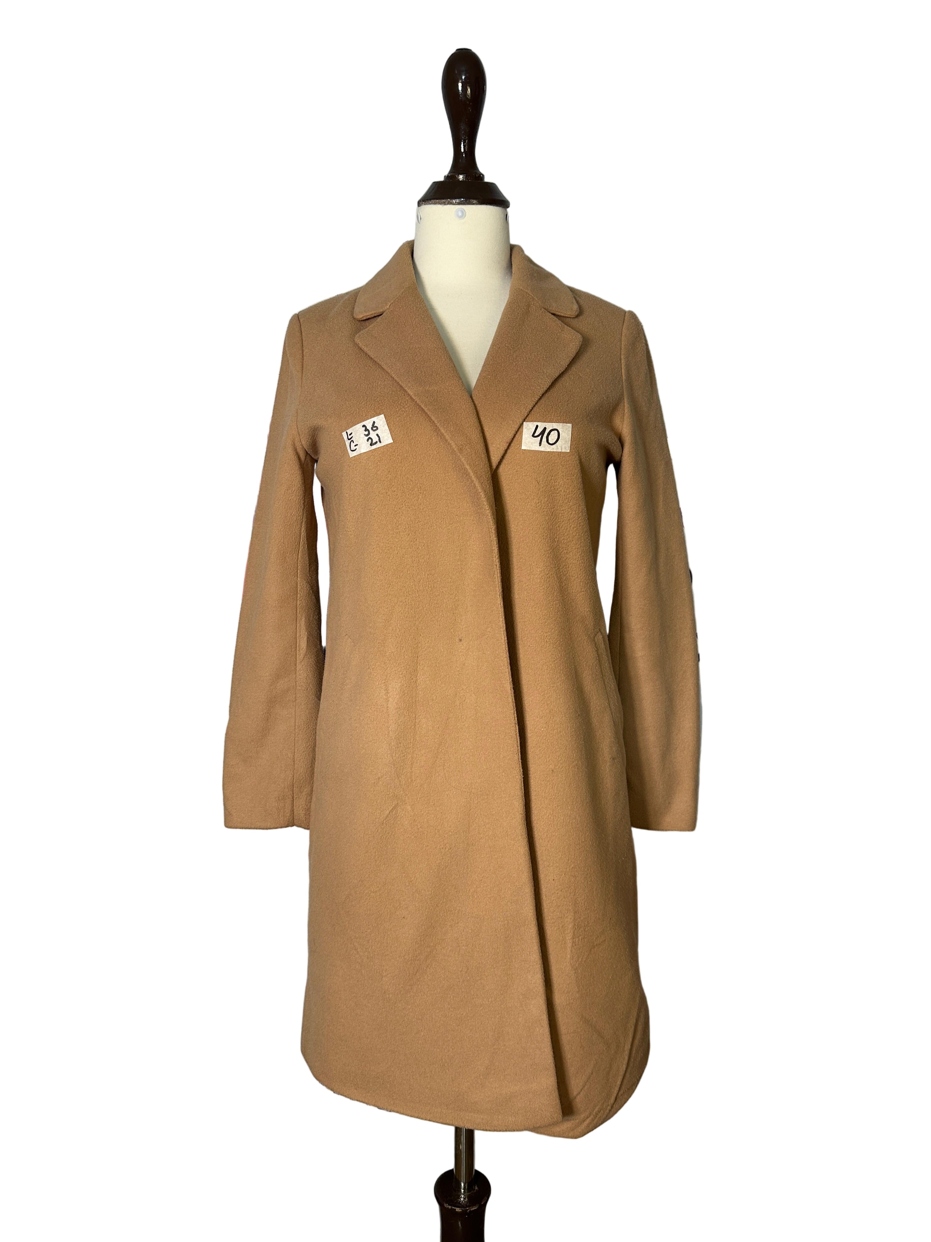 COAT - 40