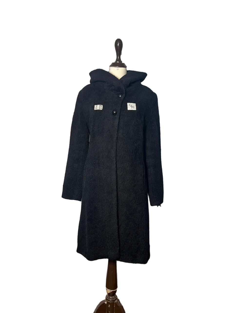 COAT - 40