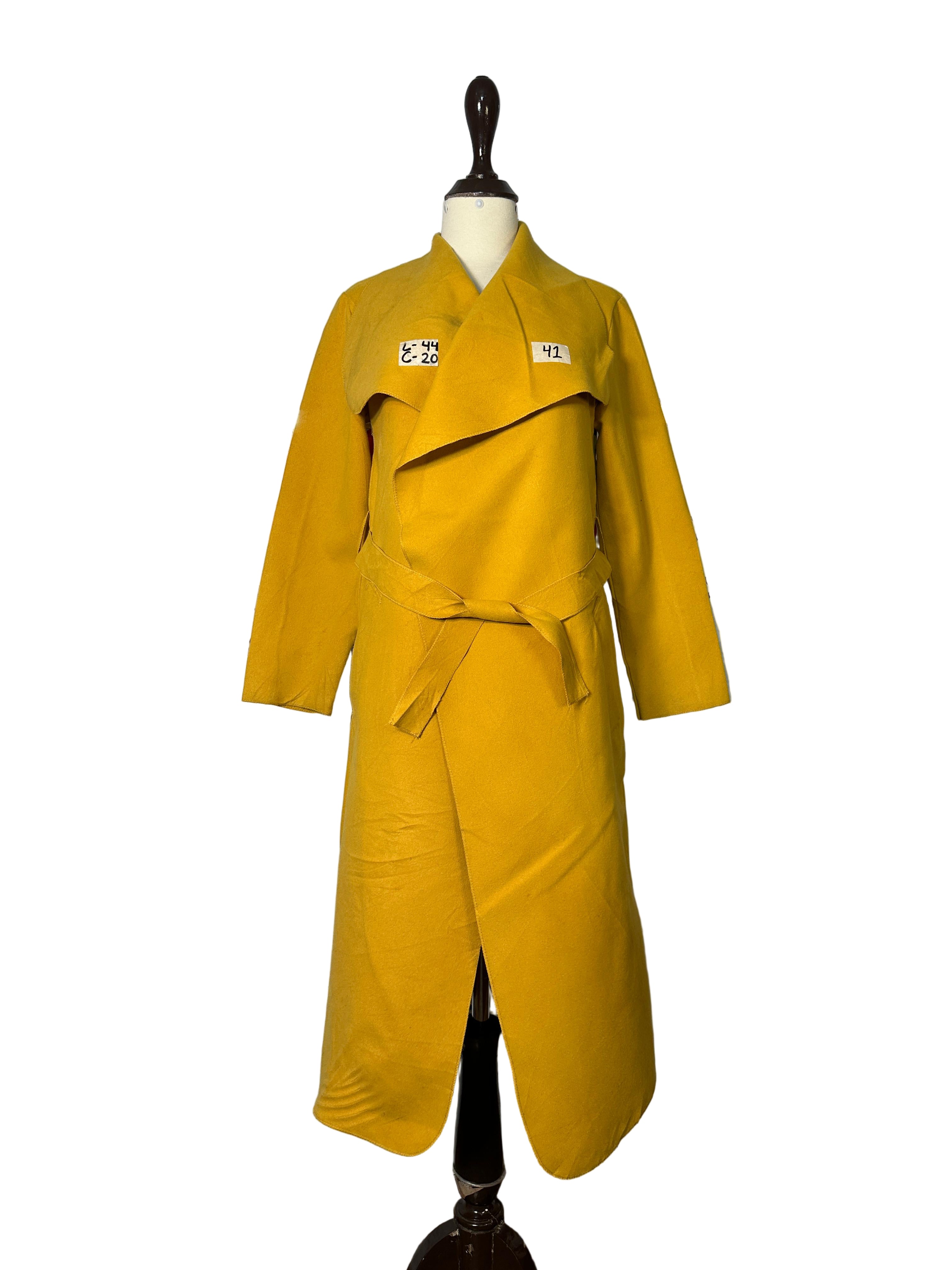COAT - 41