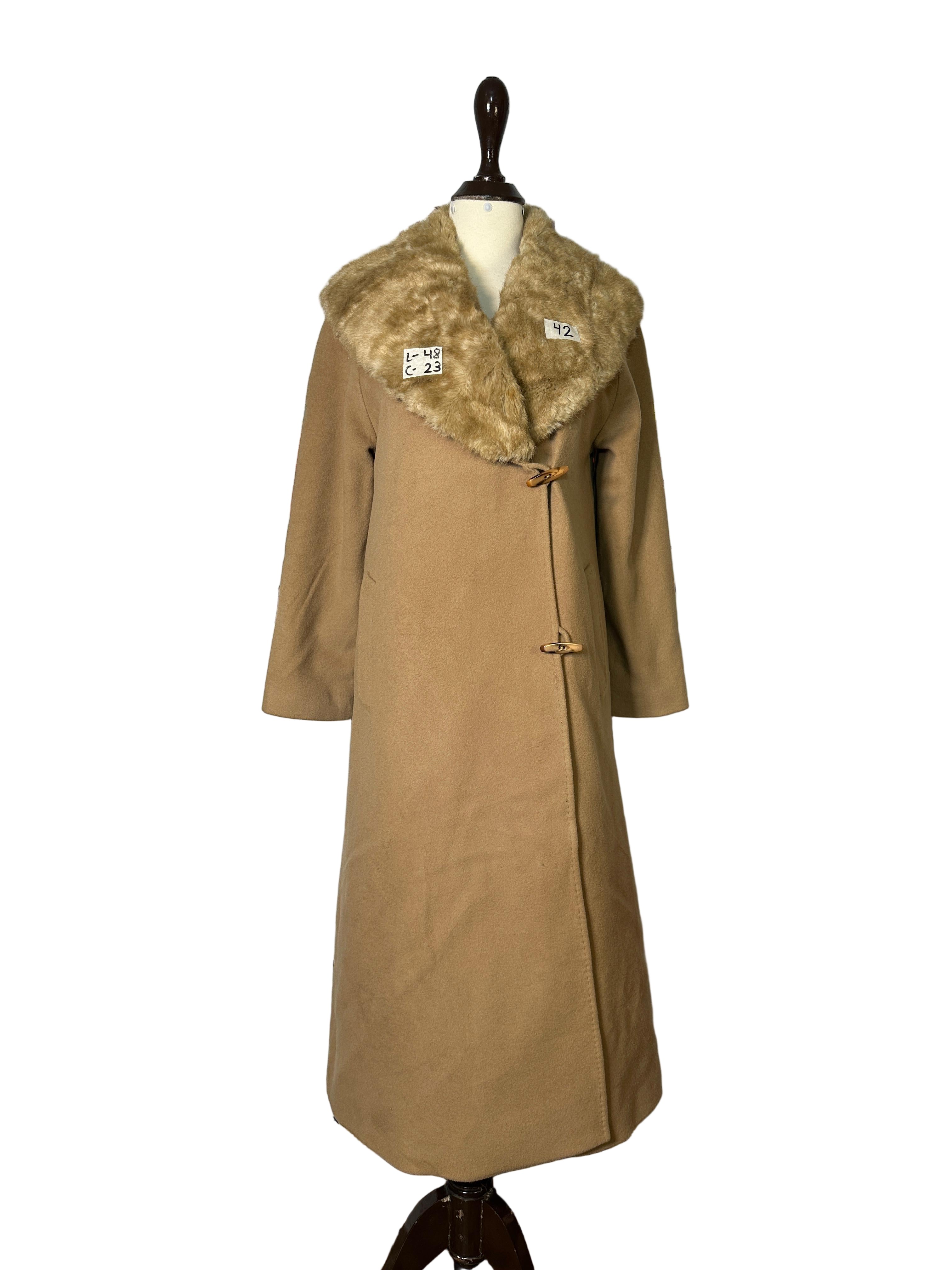 COAT - 42
