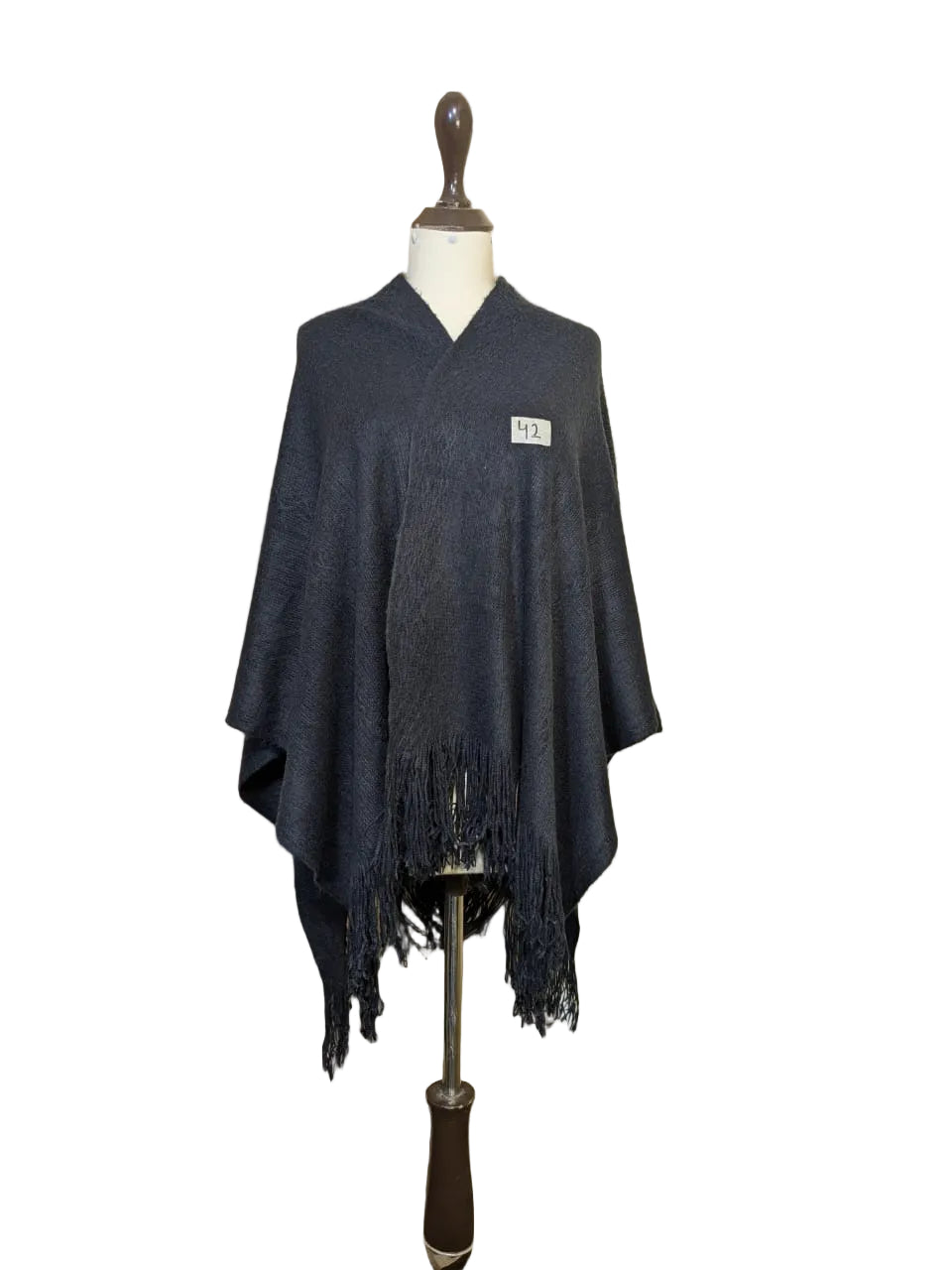 CAPE SHAWL-42