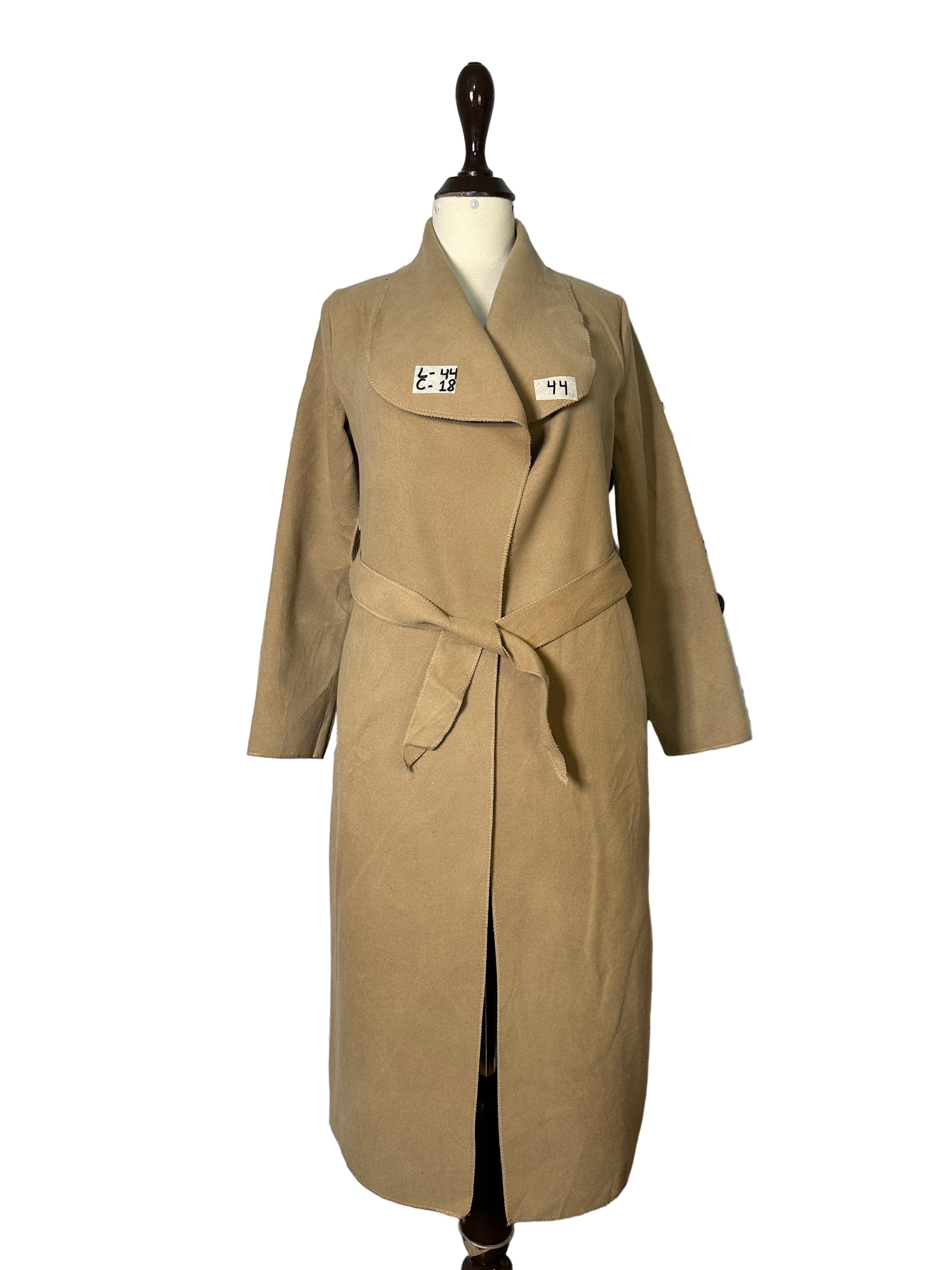 COAT - 44
