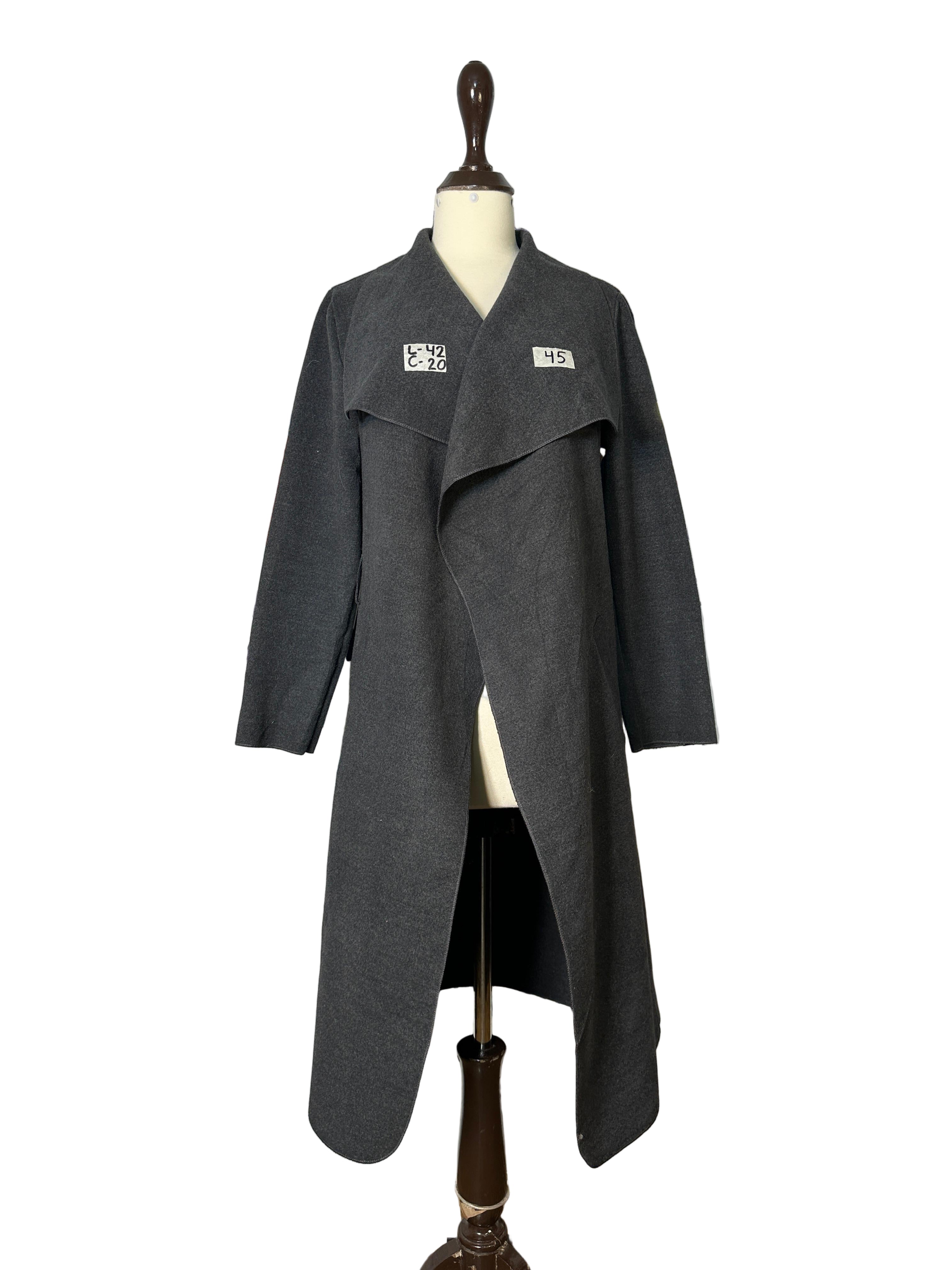 COAT - 45