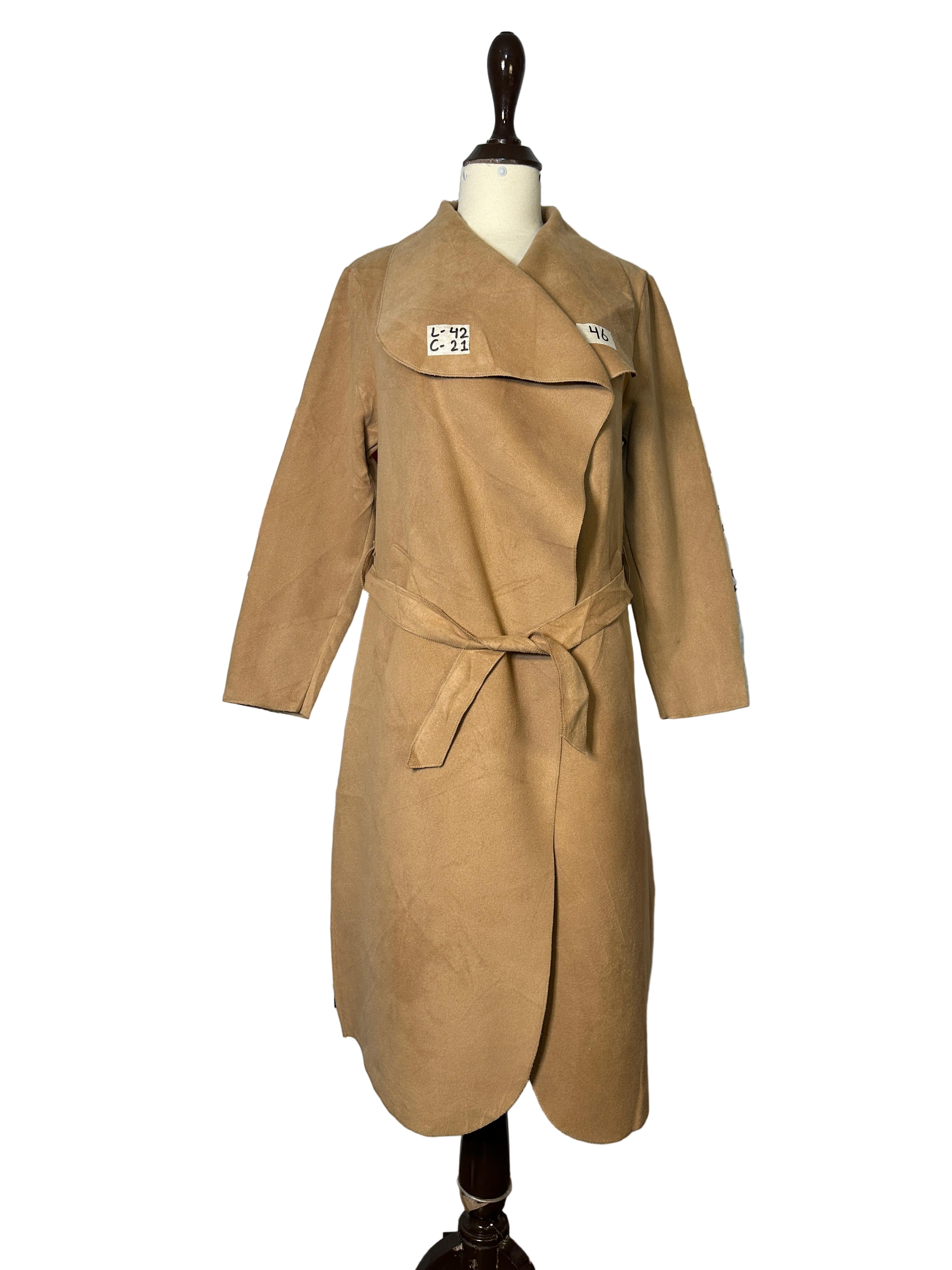 COAT - 46