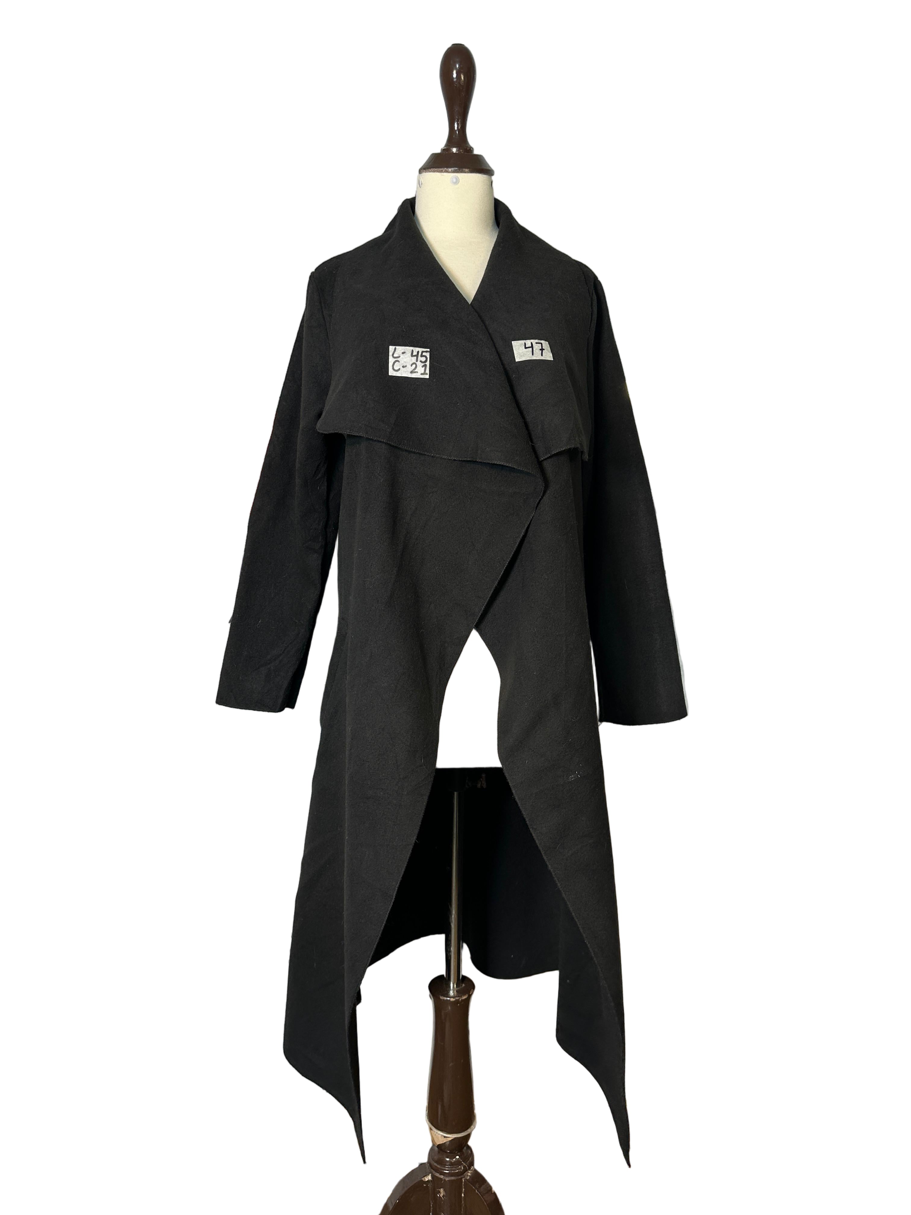 COAT - 47