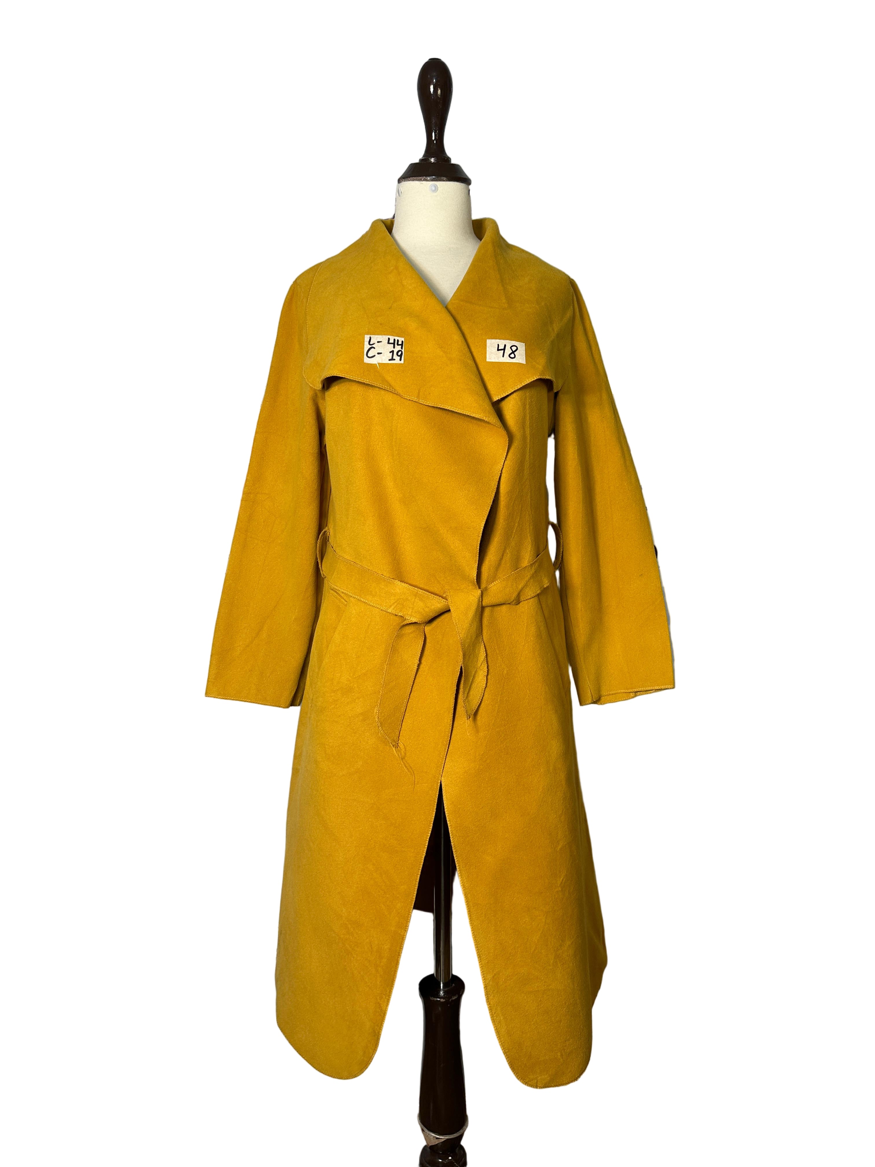 COAT - 48