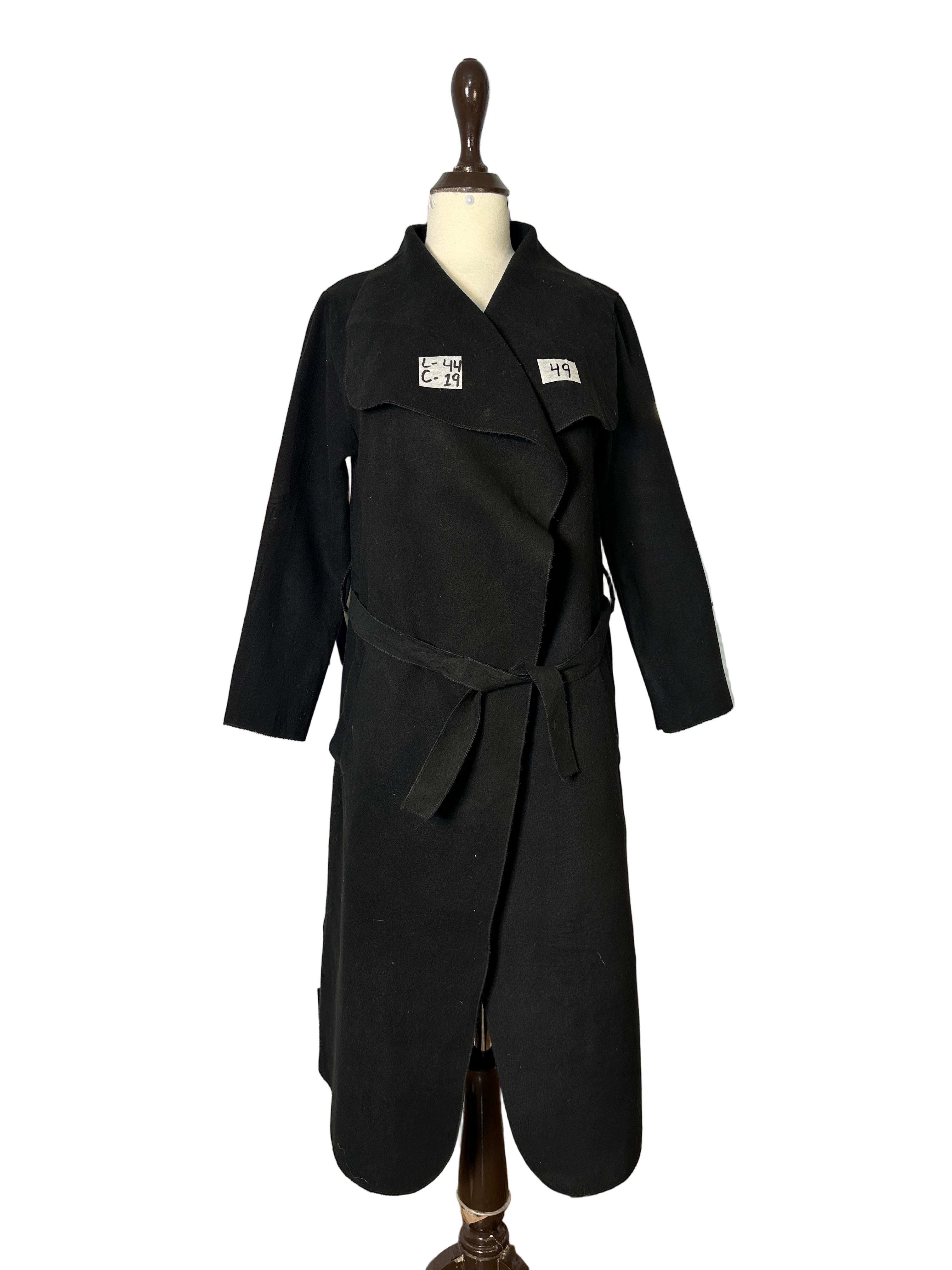 COAT - 49
