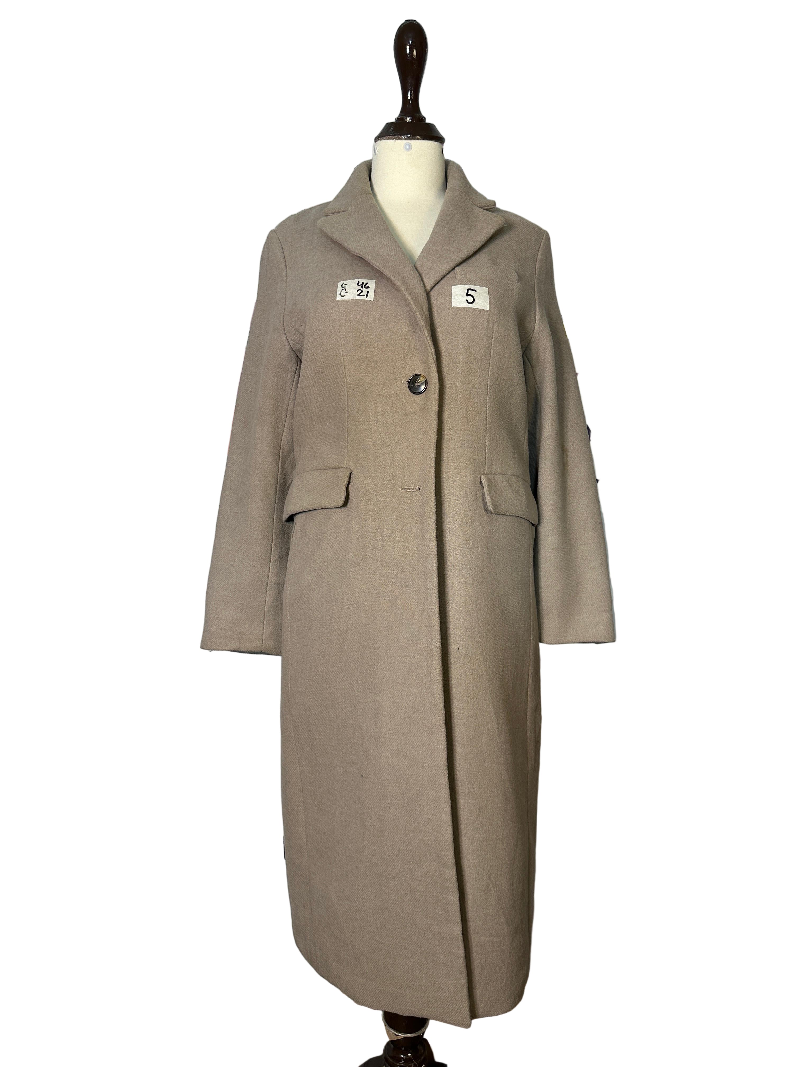 COAT - 5