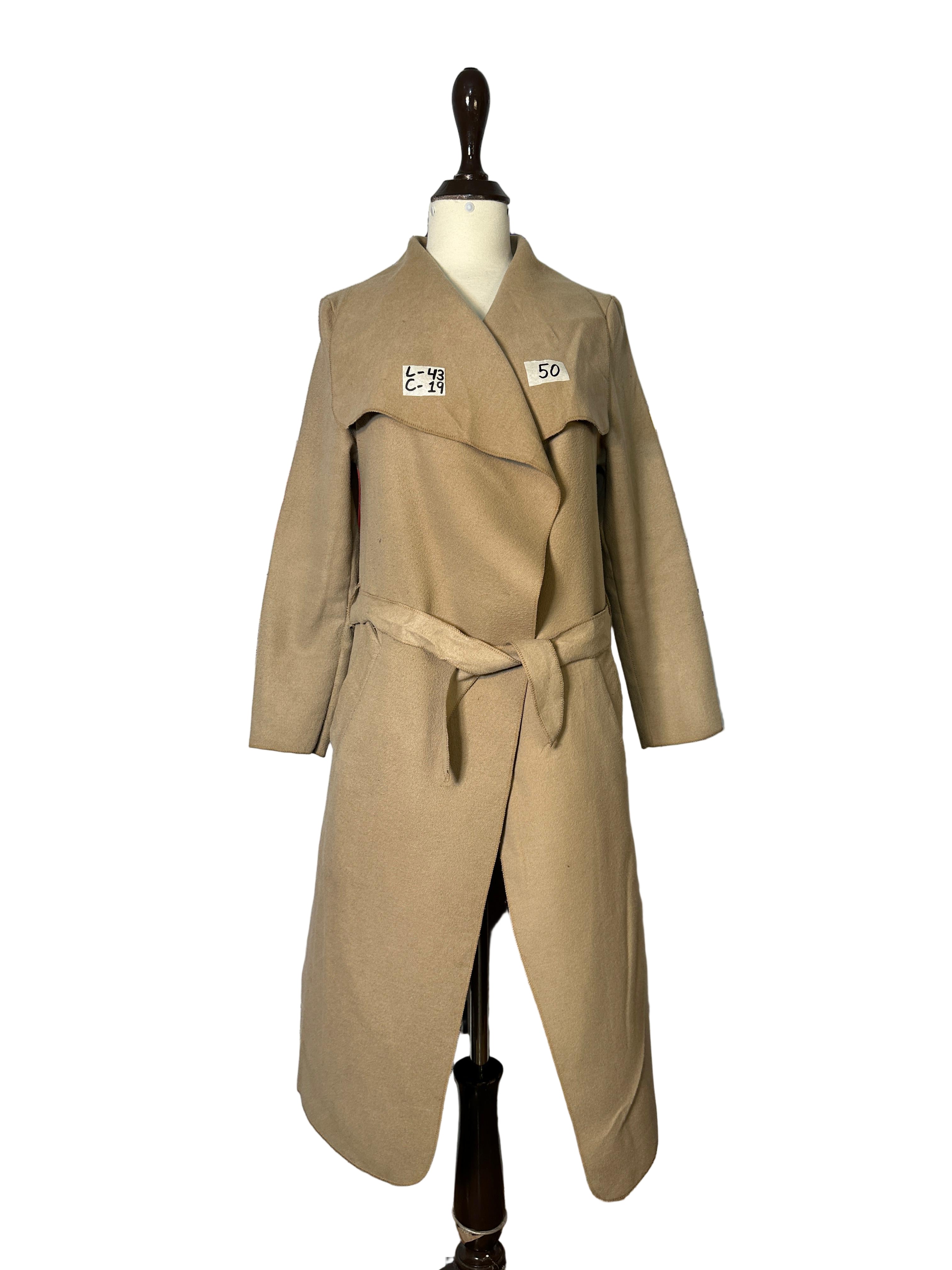 COAT - 50