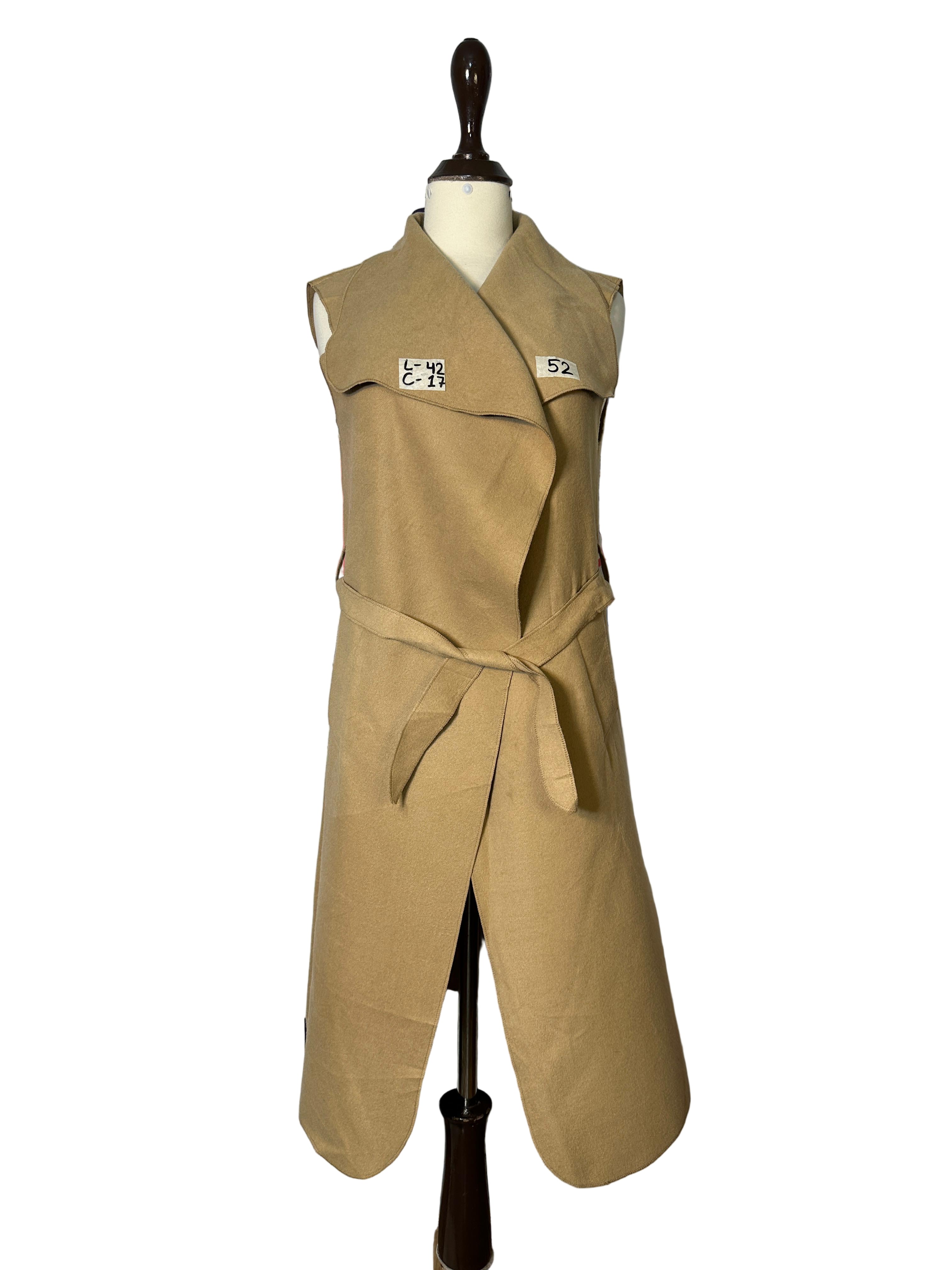 COAT - 52