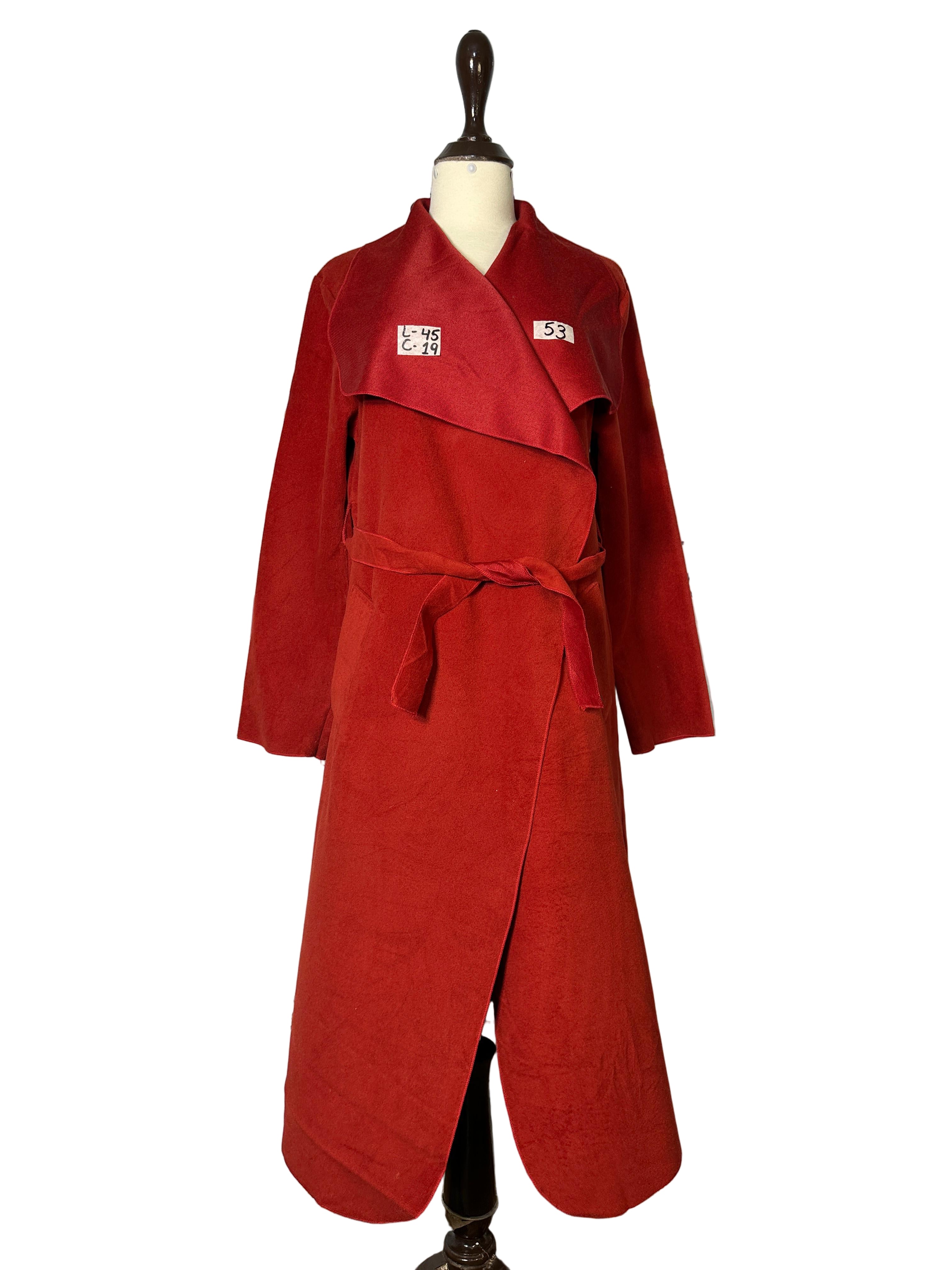 COAT - 53