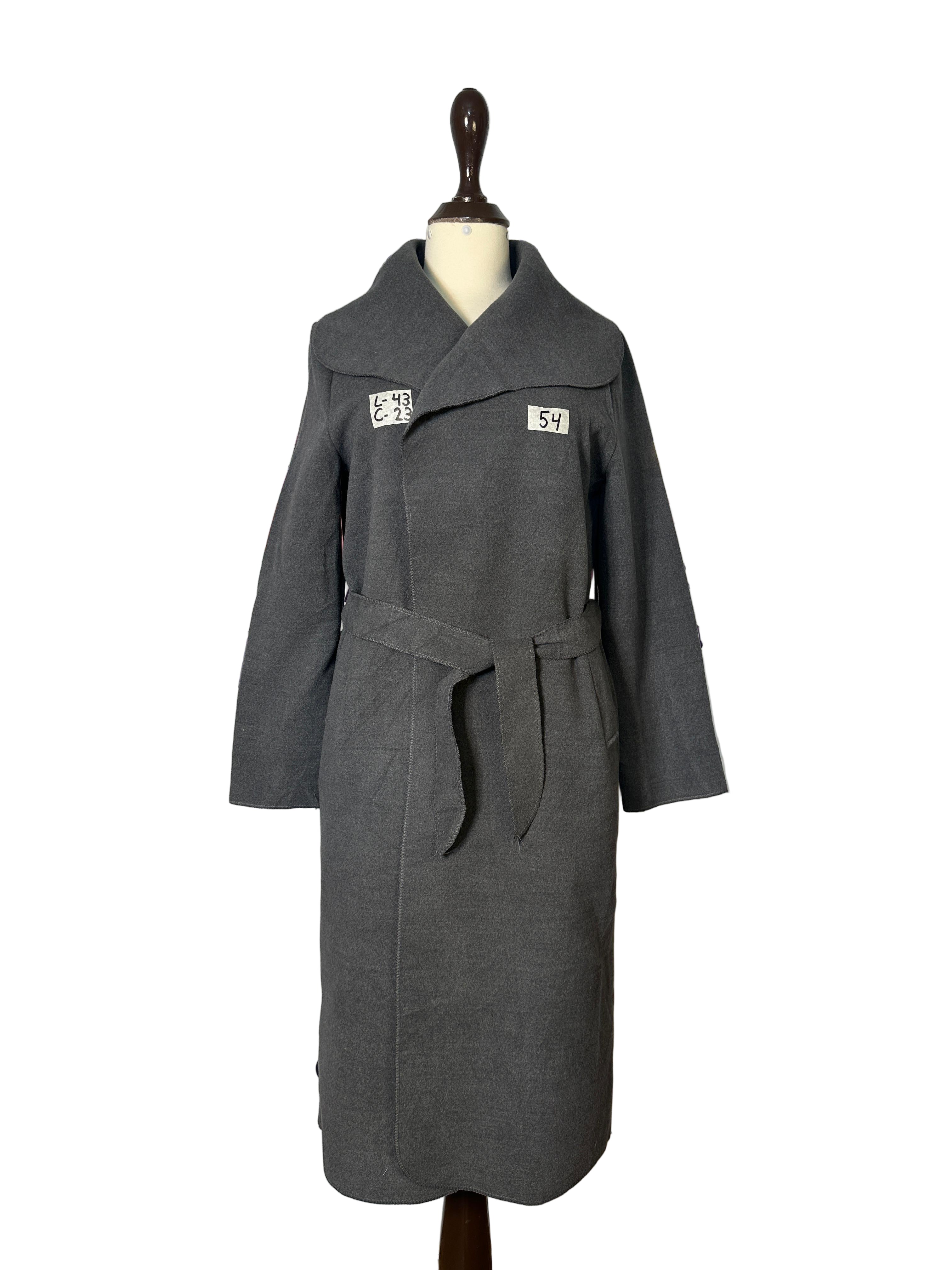 COAT - 54