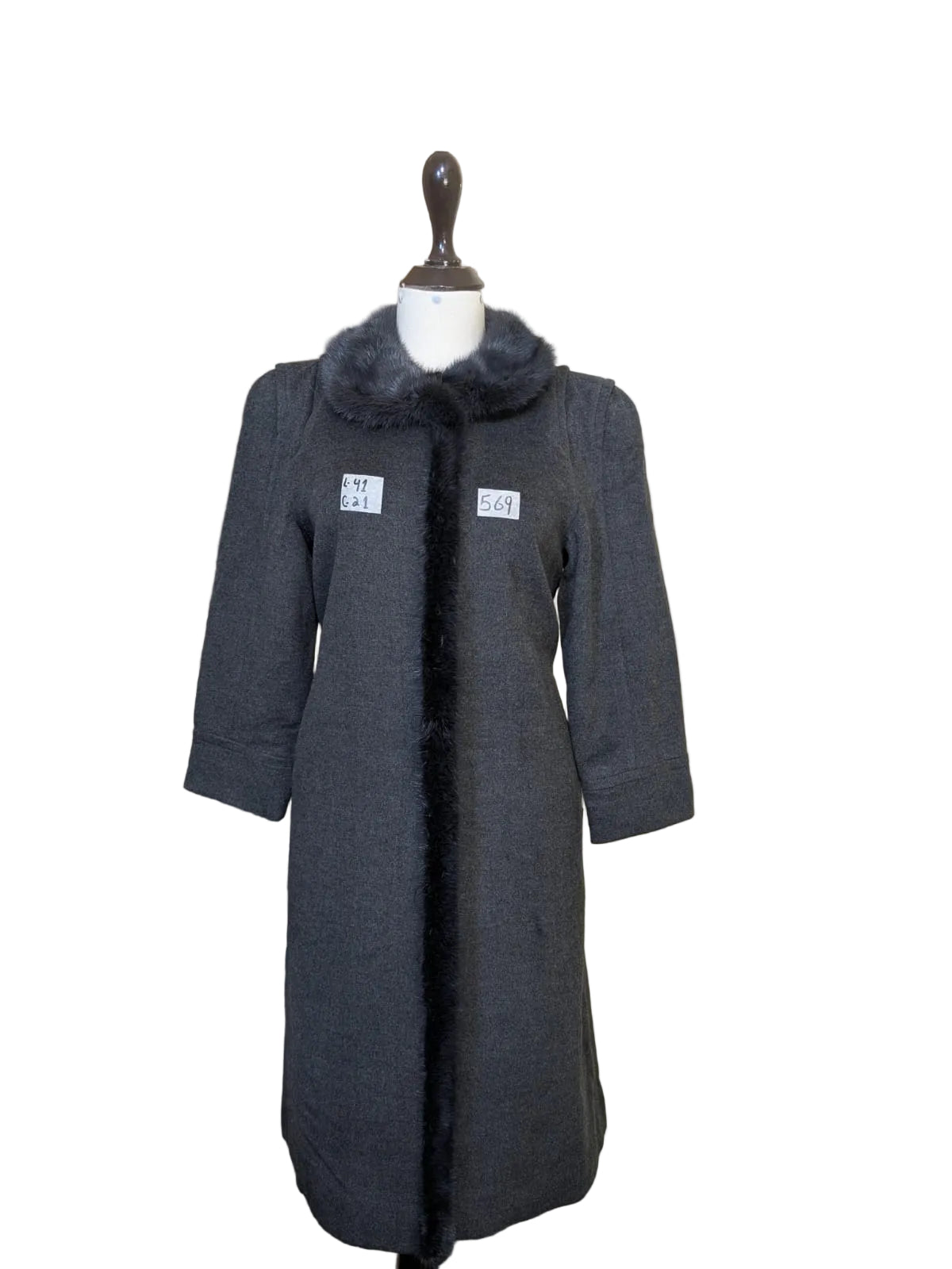 COAT-569
