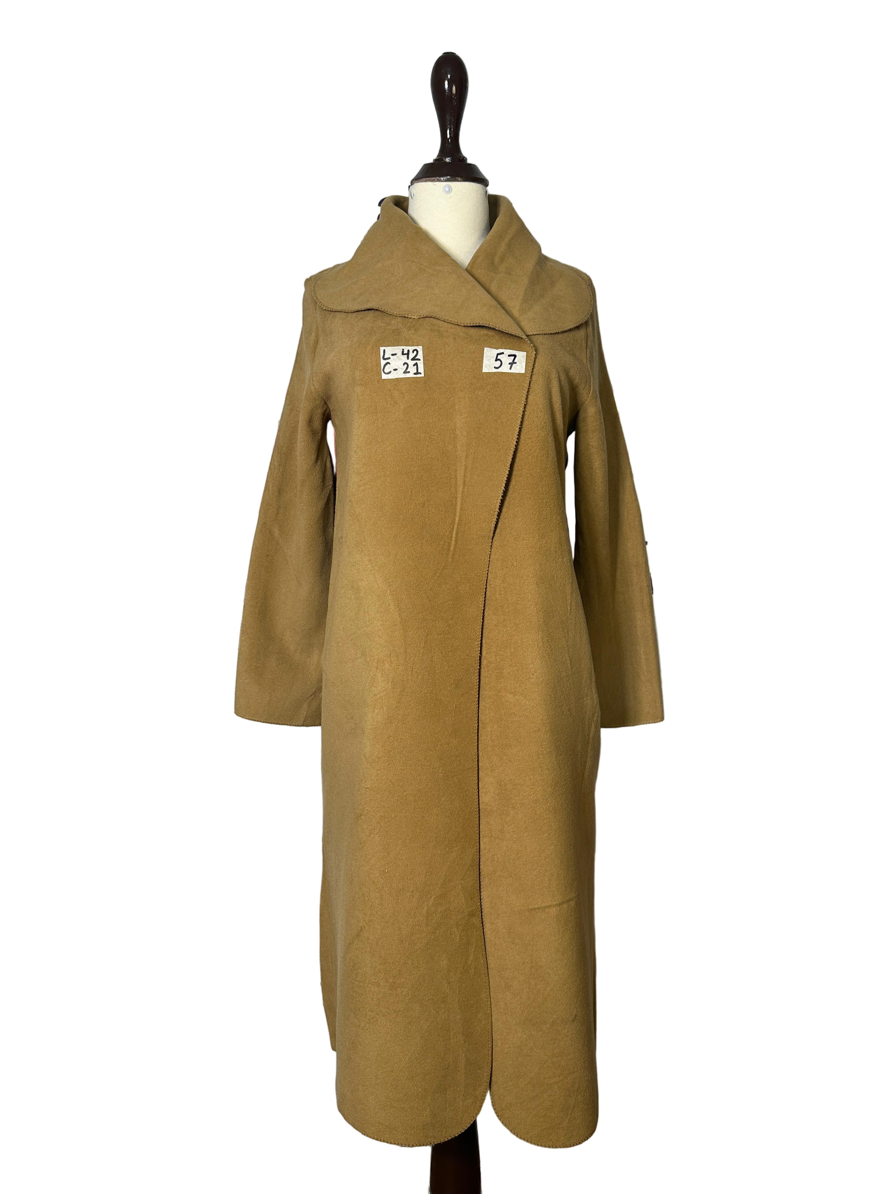COAT - 57