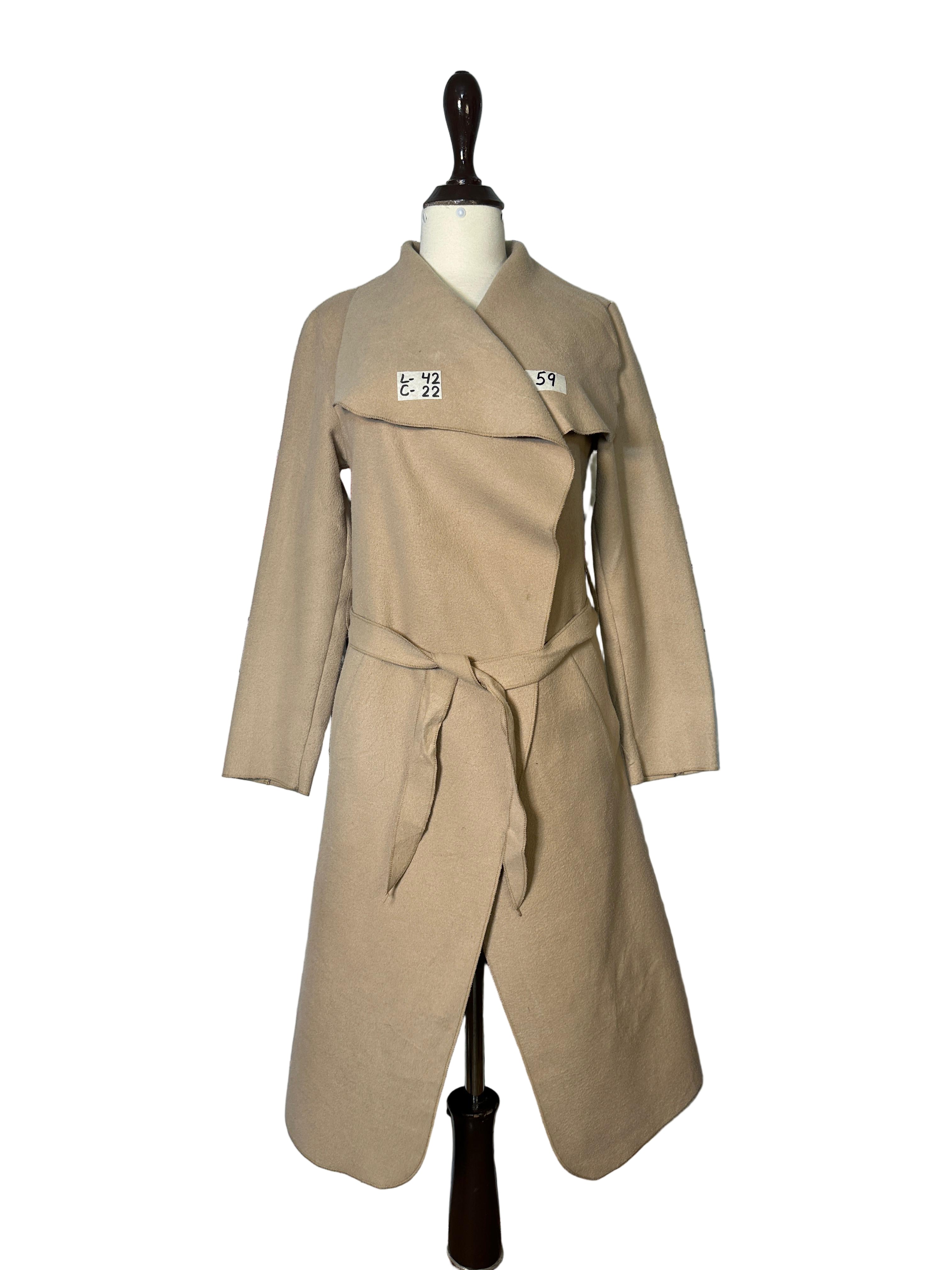 COAT - 59