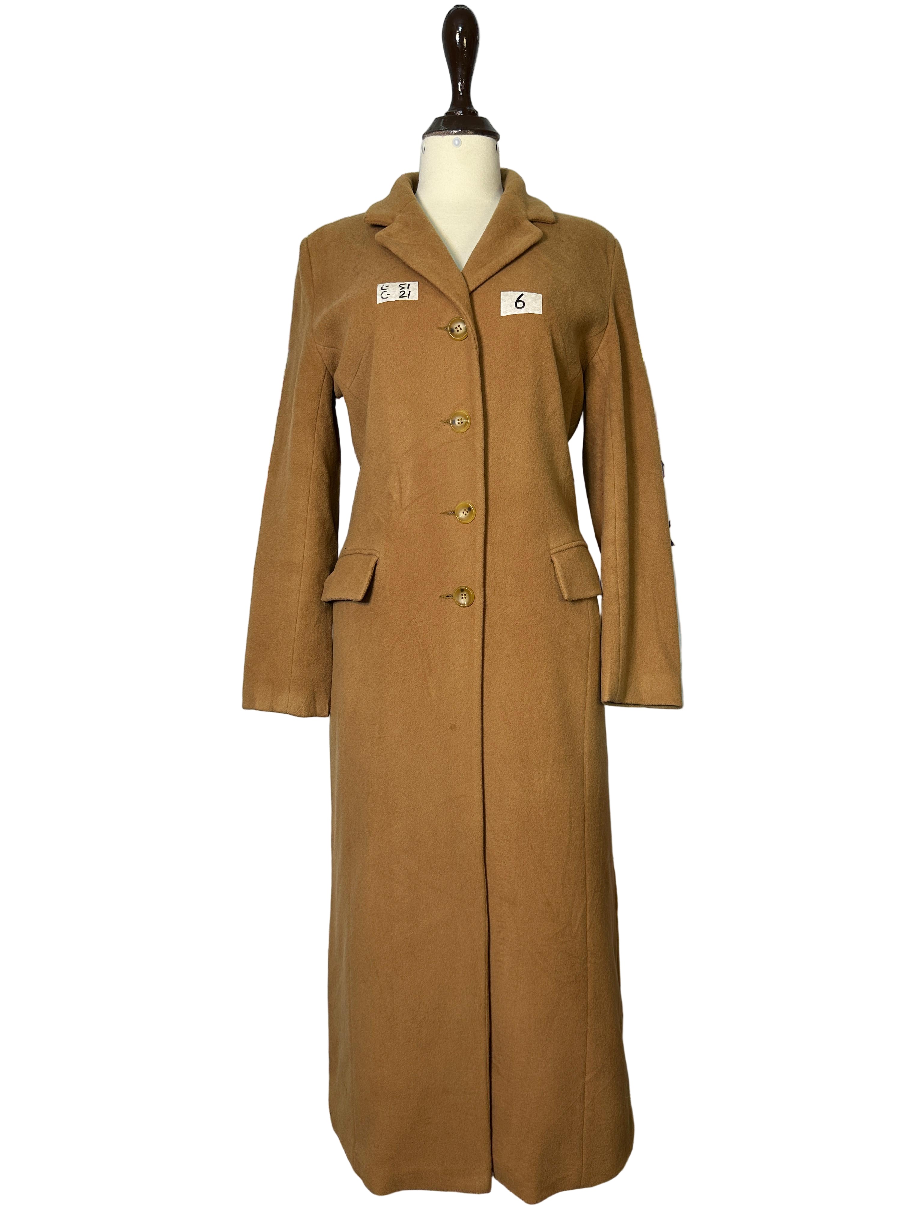 COAT - 6