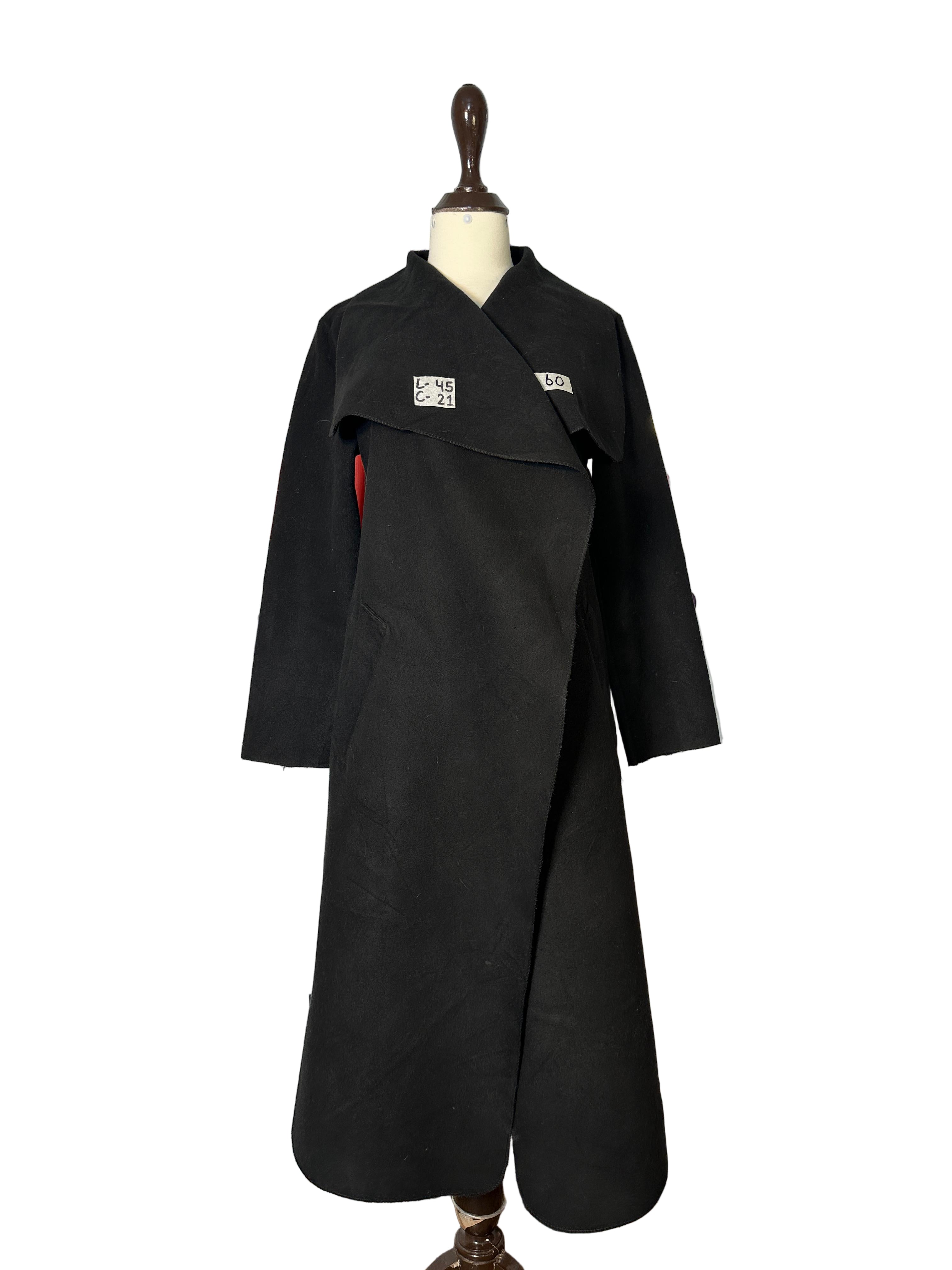 COAT - 60