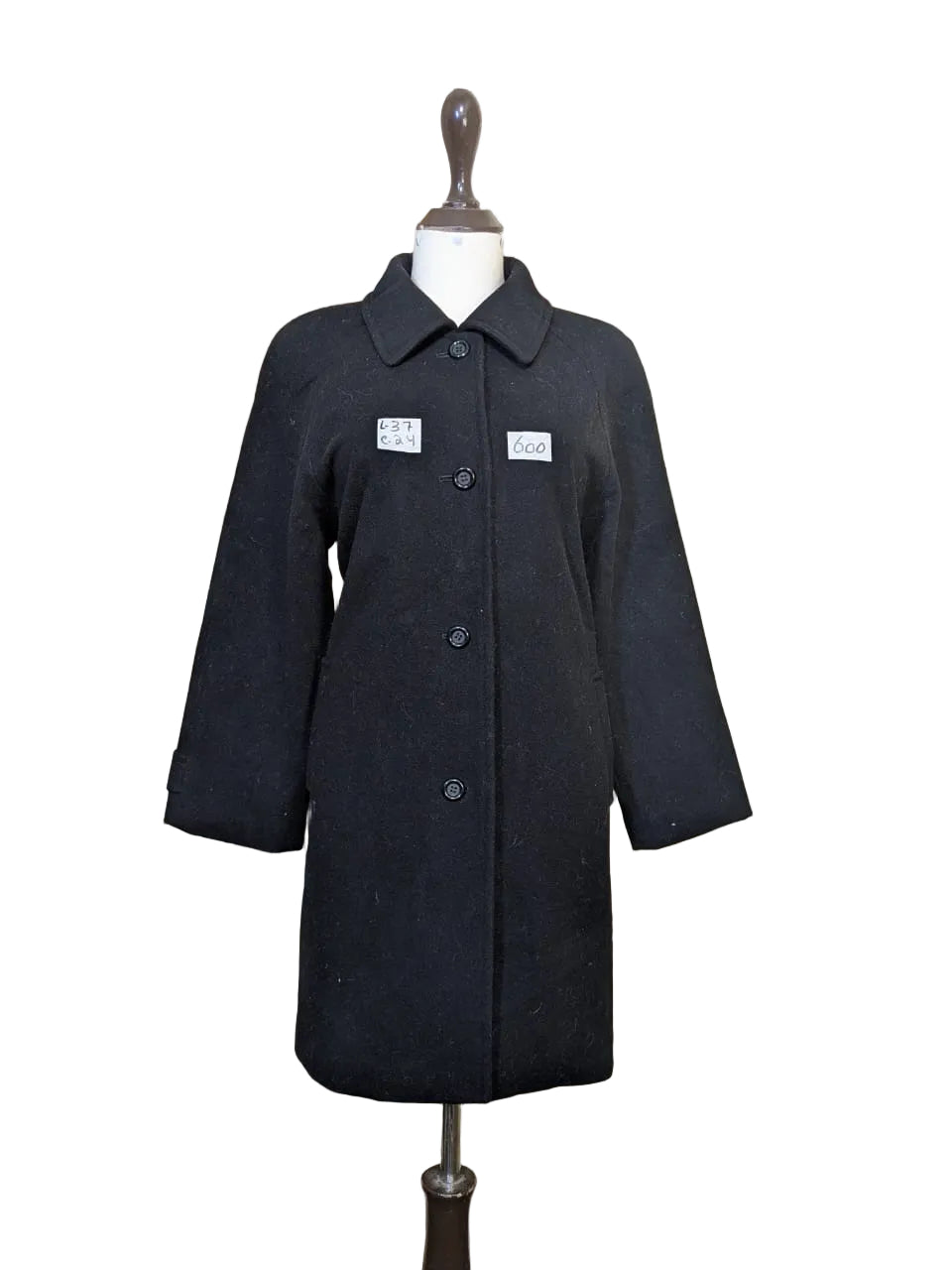 COAT-600