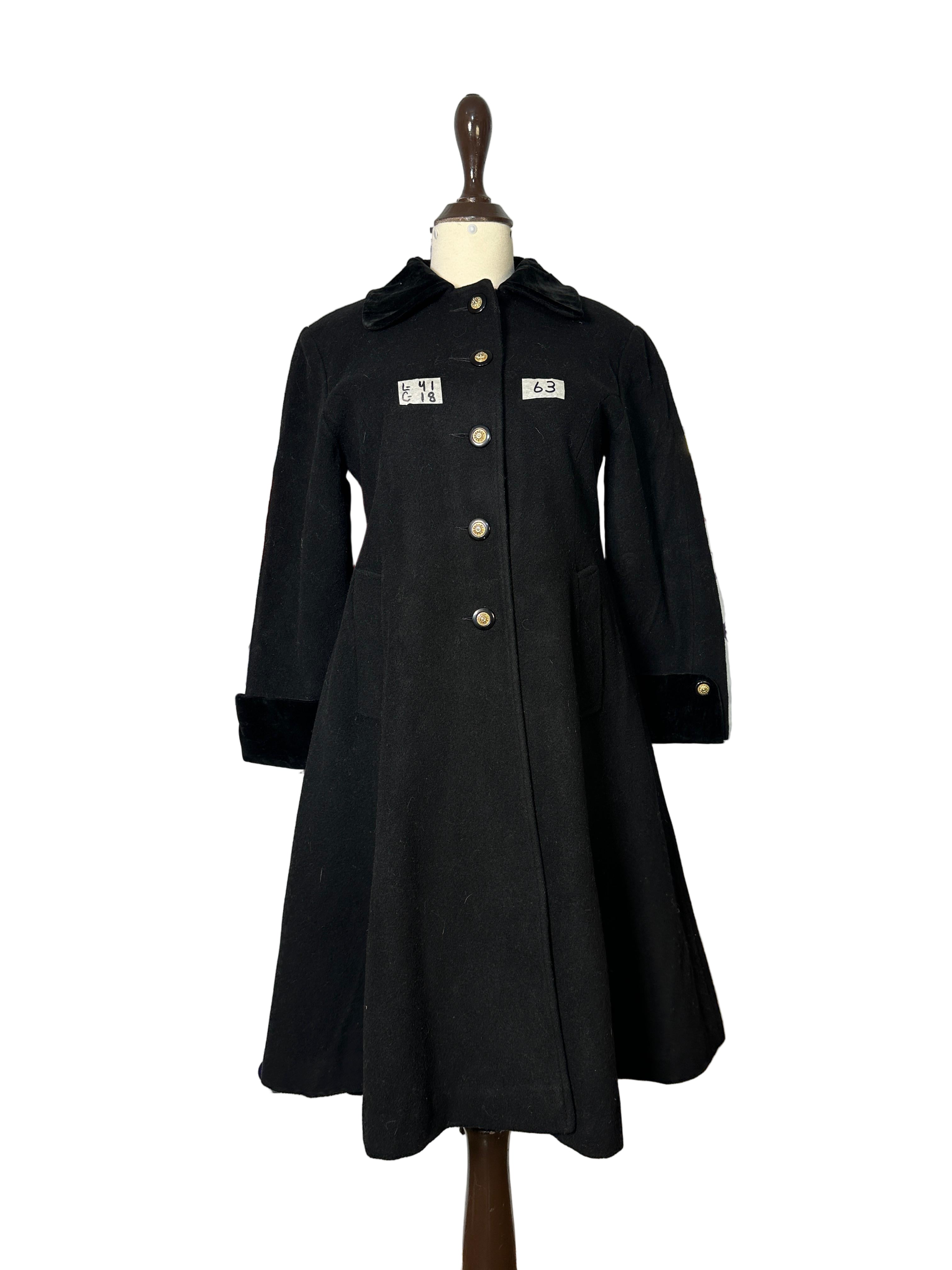 COAT - 63