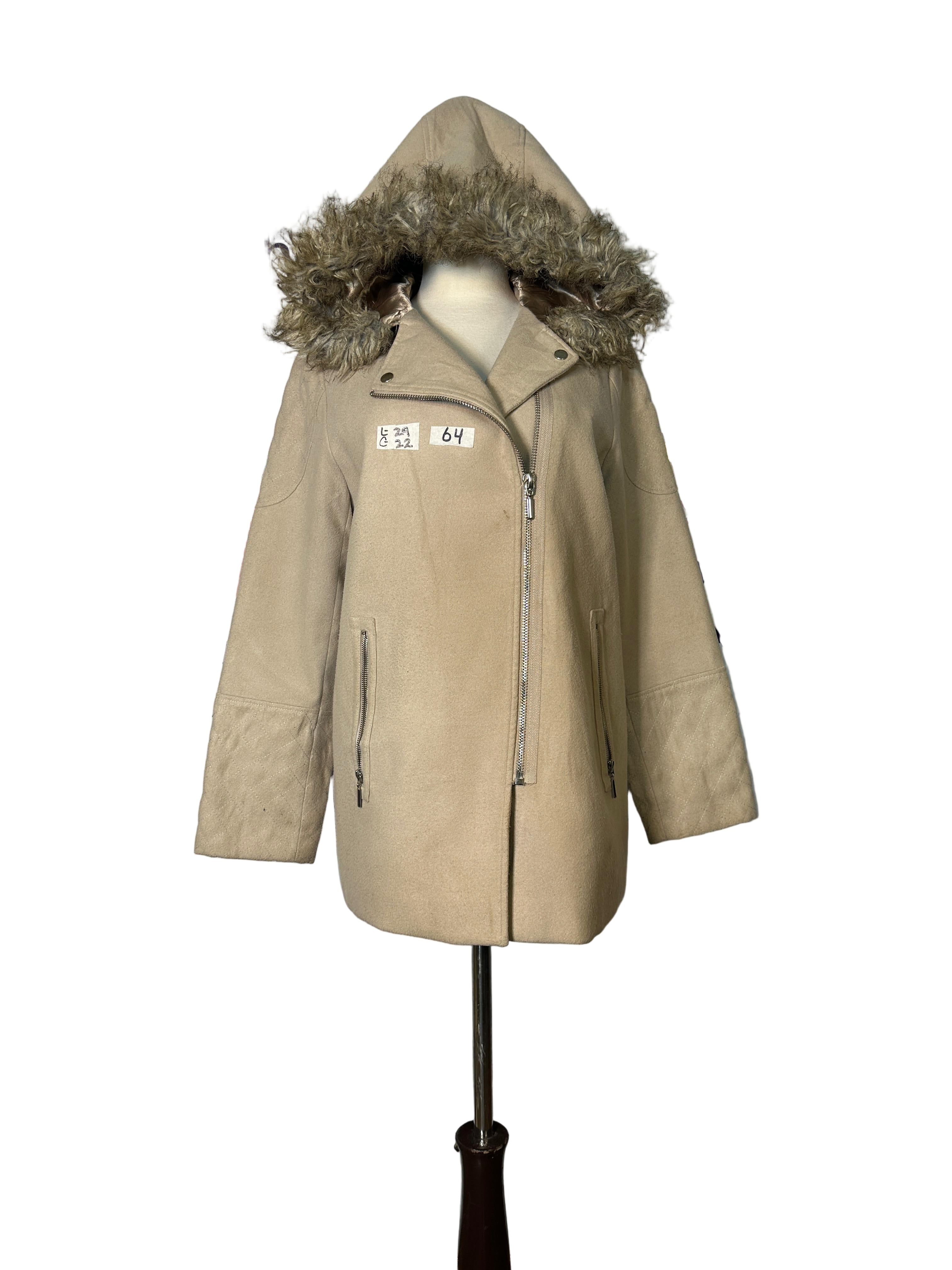 COAT - 64