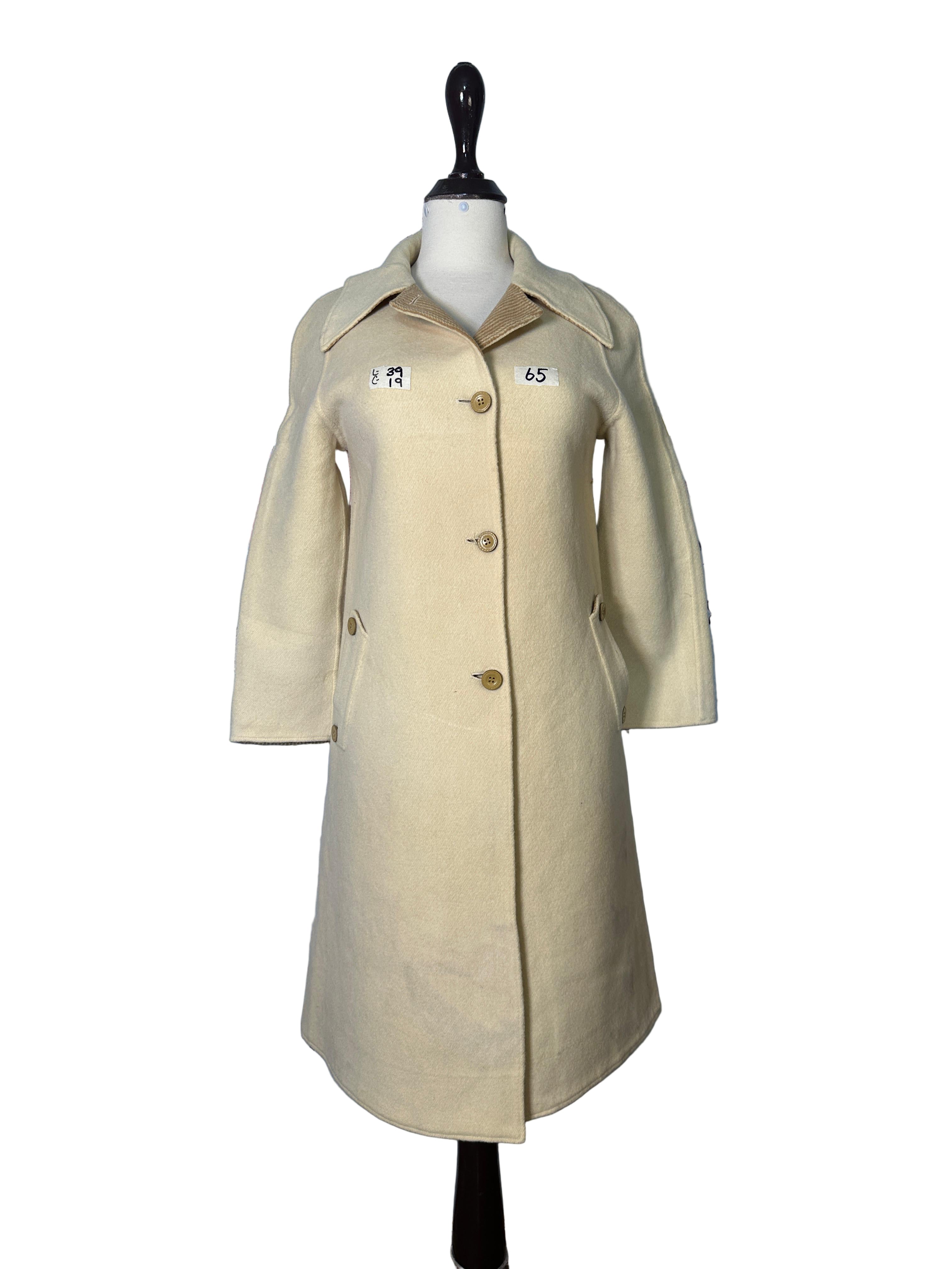 COAT - 65