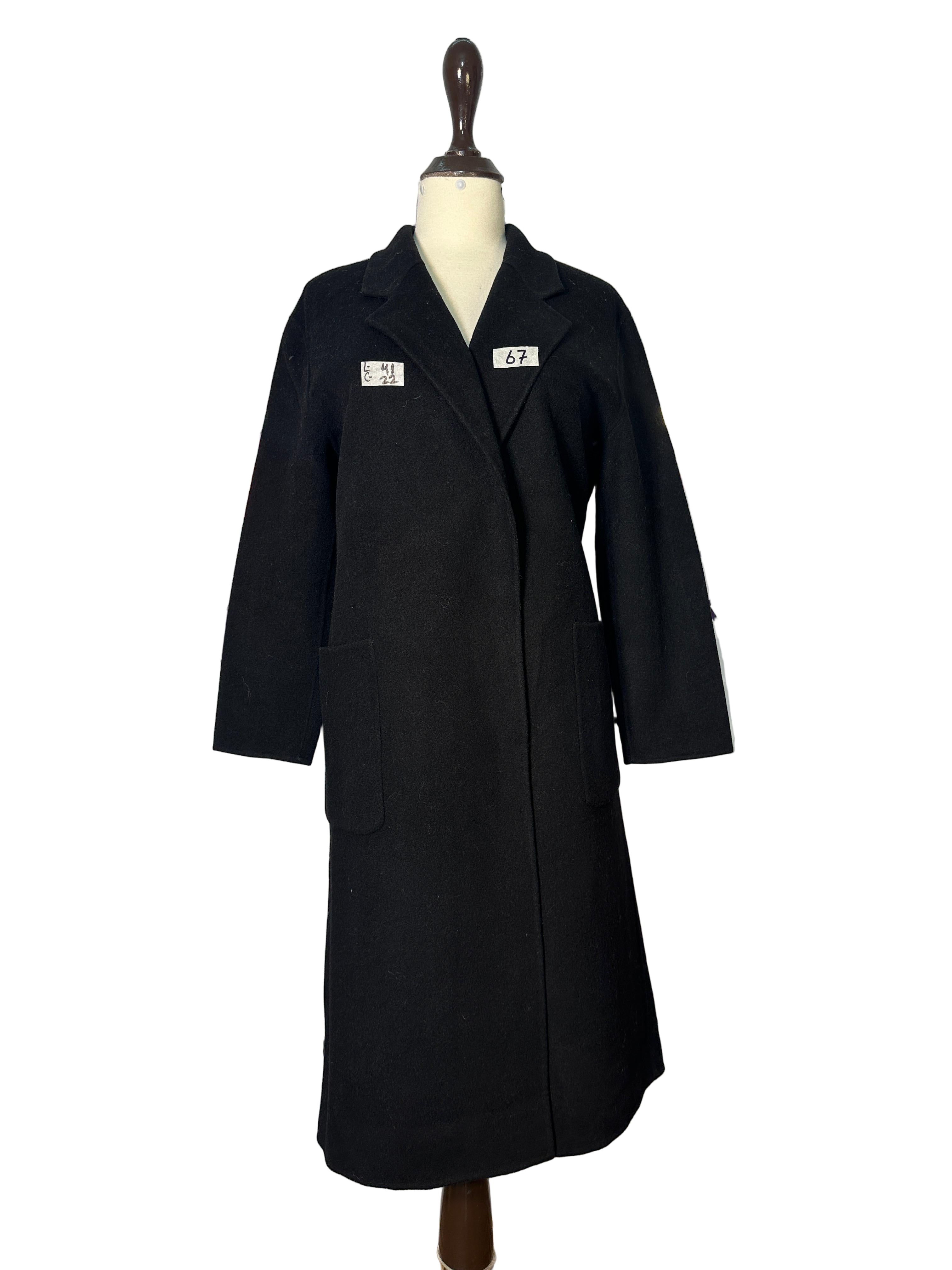 COAT - 67