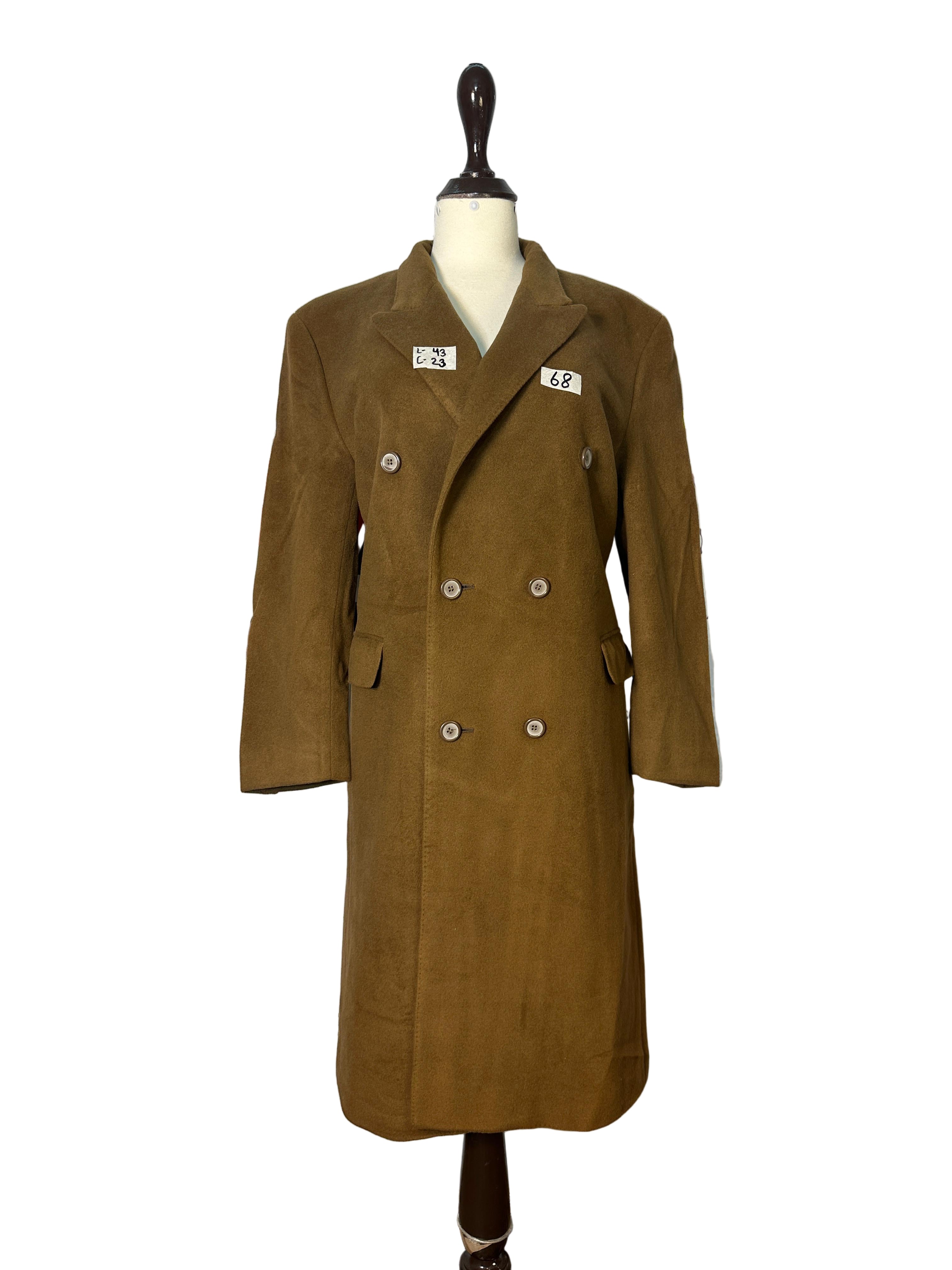 COAT - 68