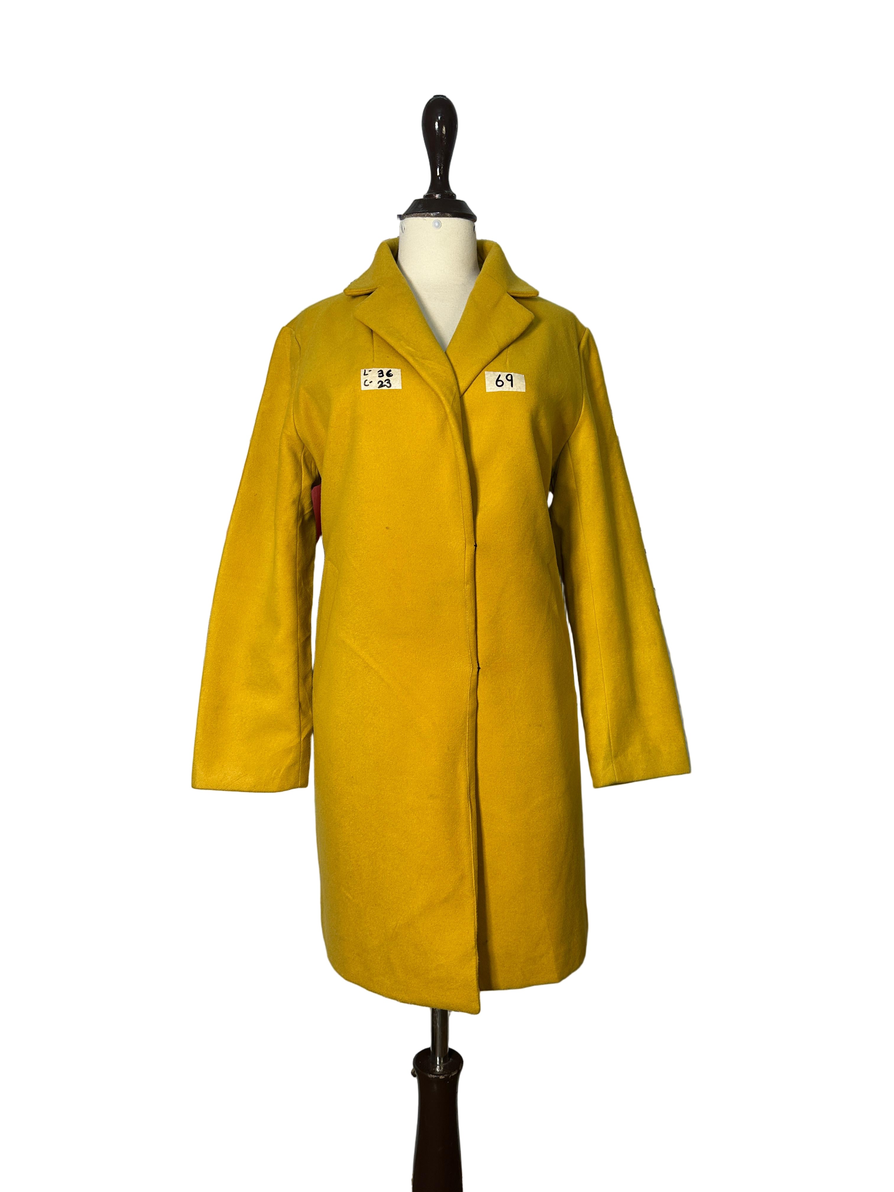 COAT - 69