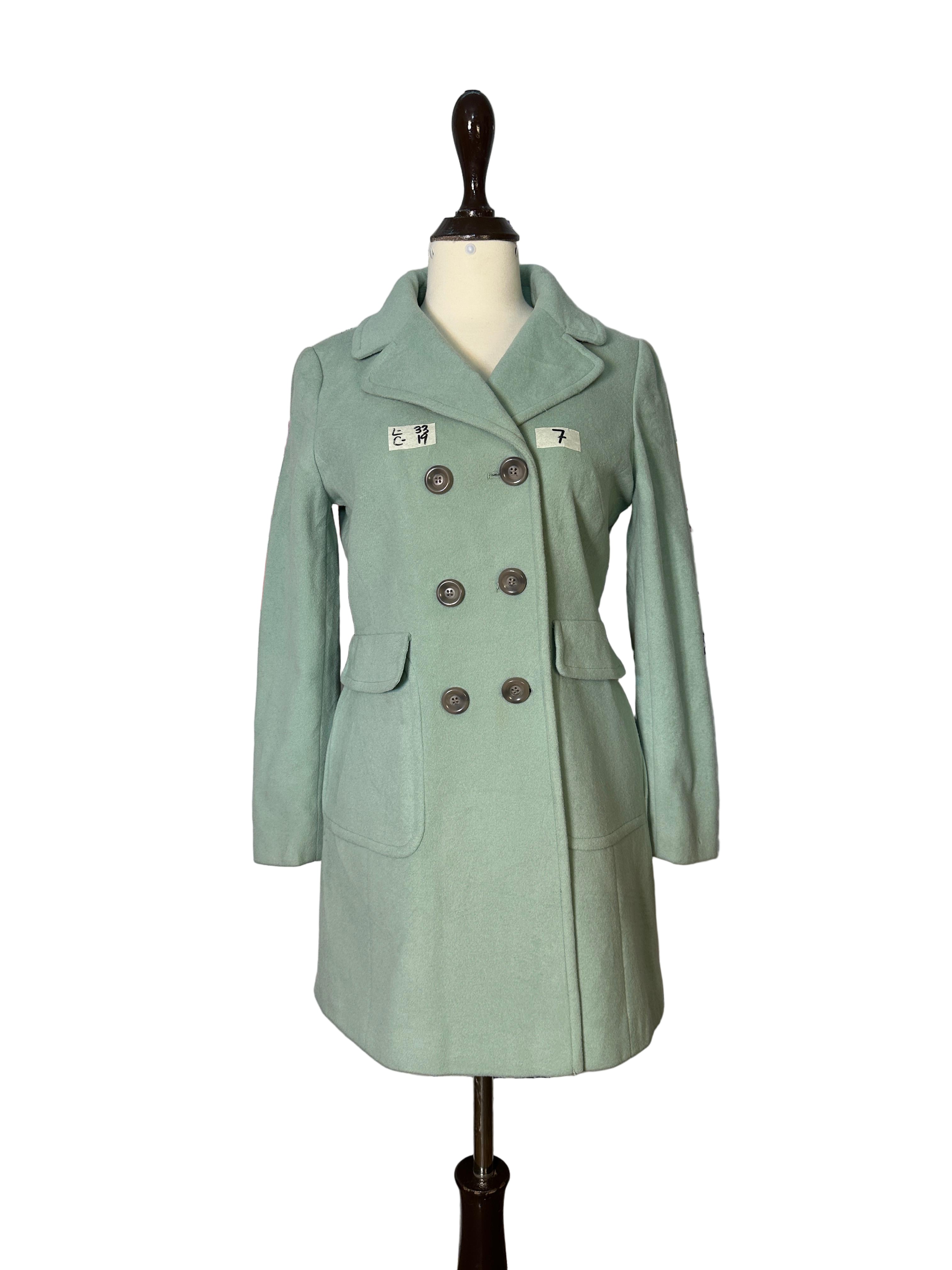 COAT - 7