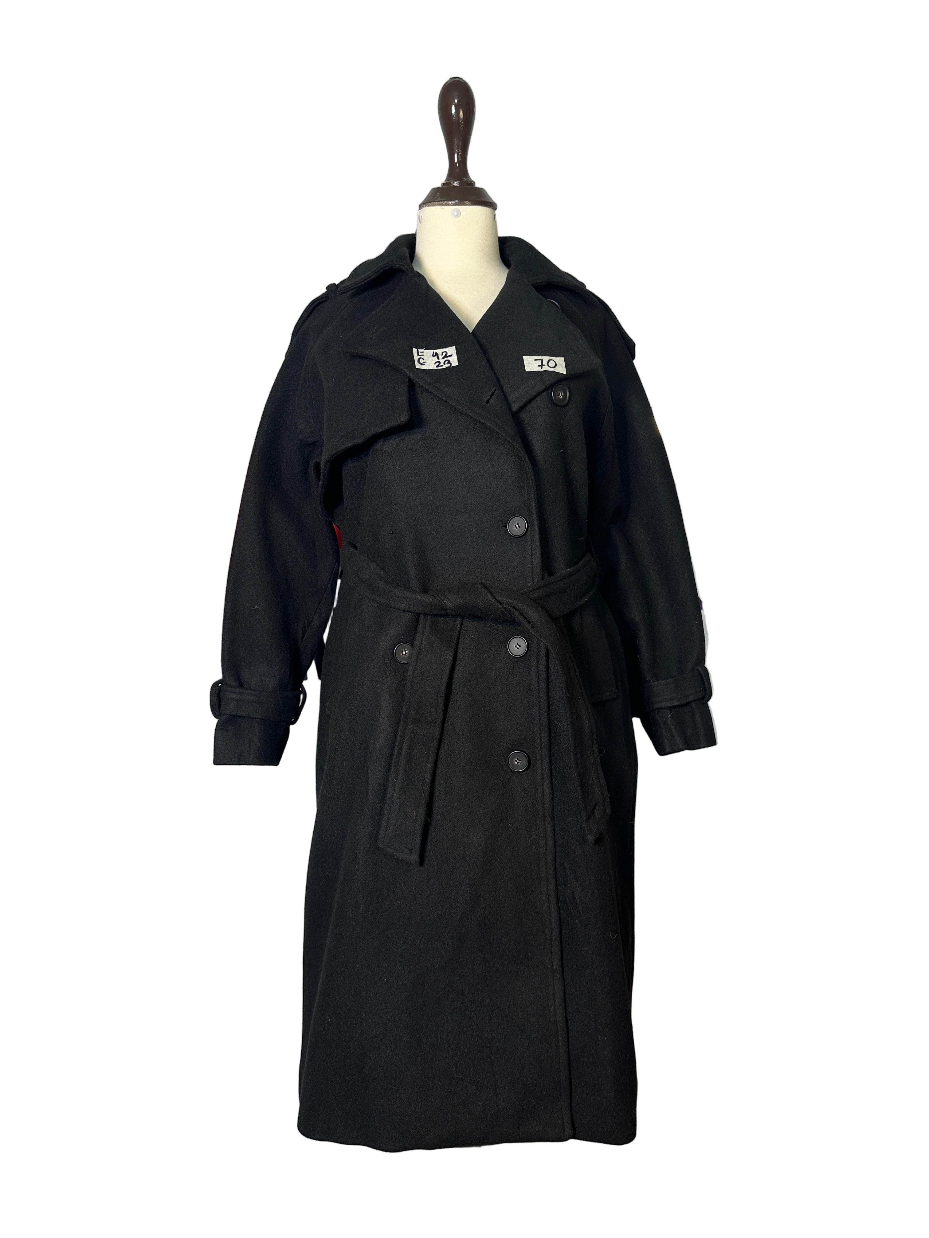 COAT - 70