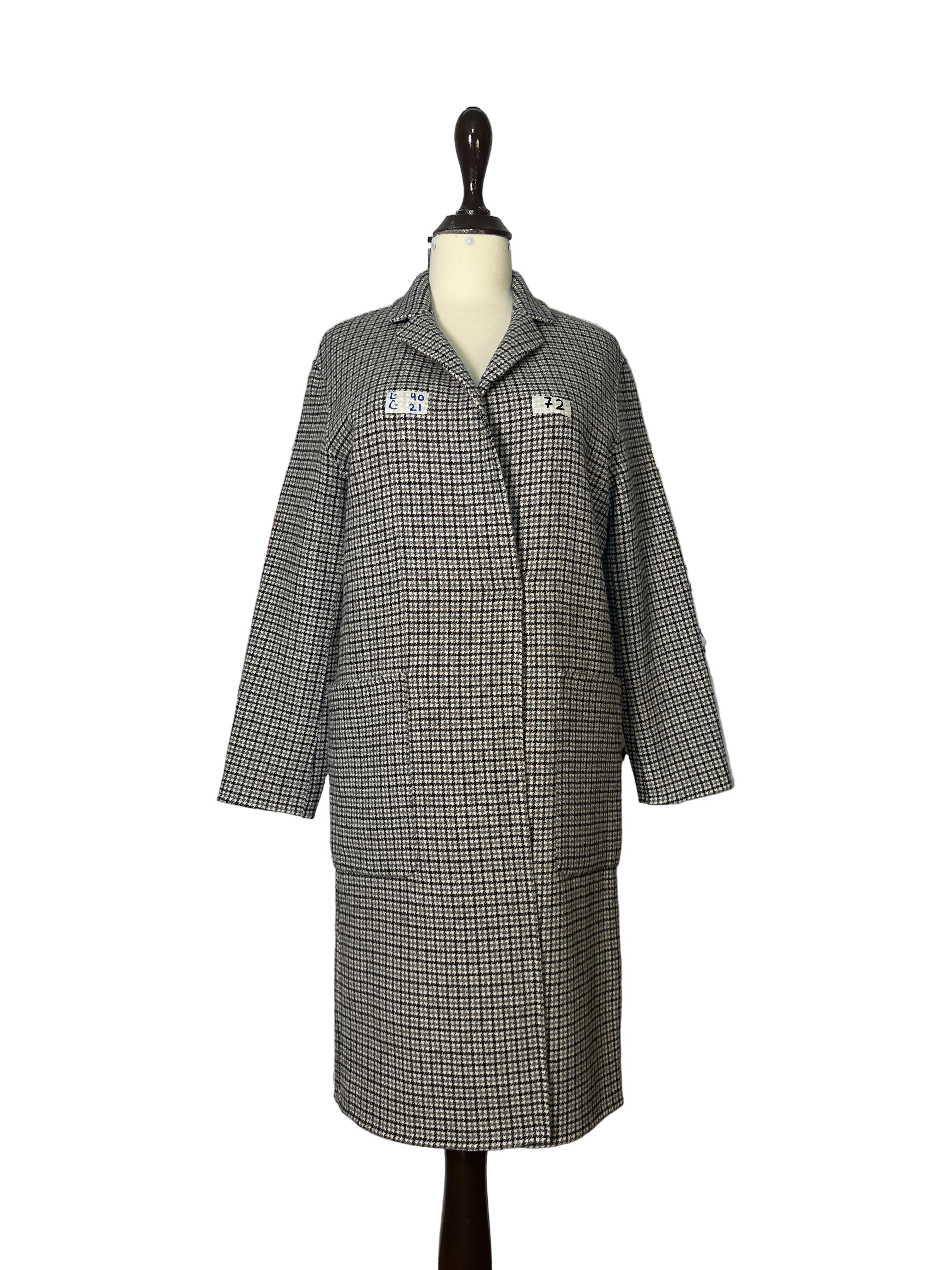 COAT - 72