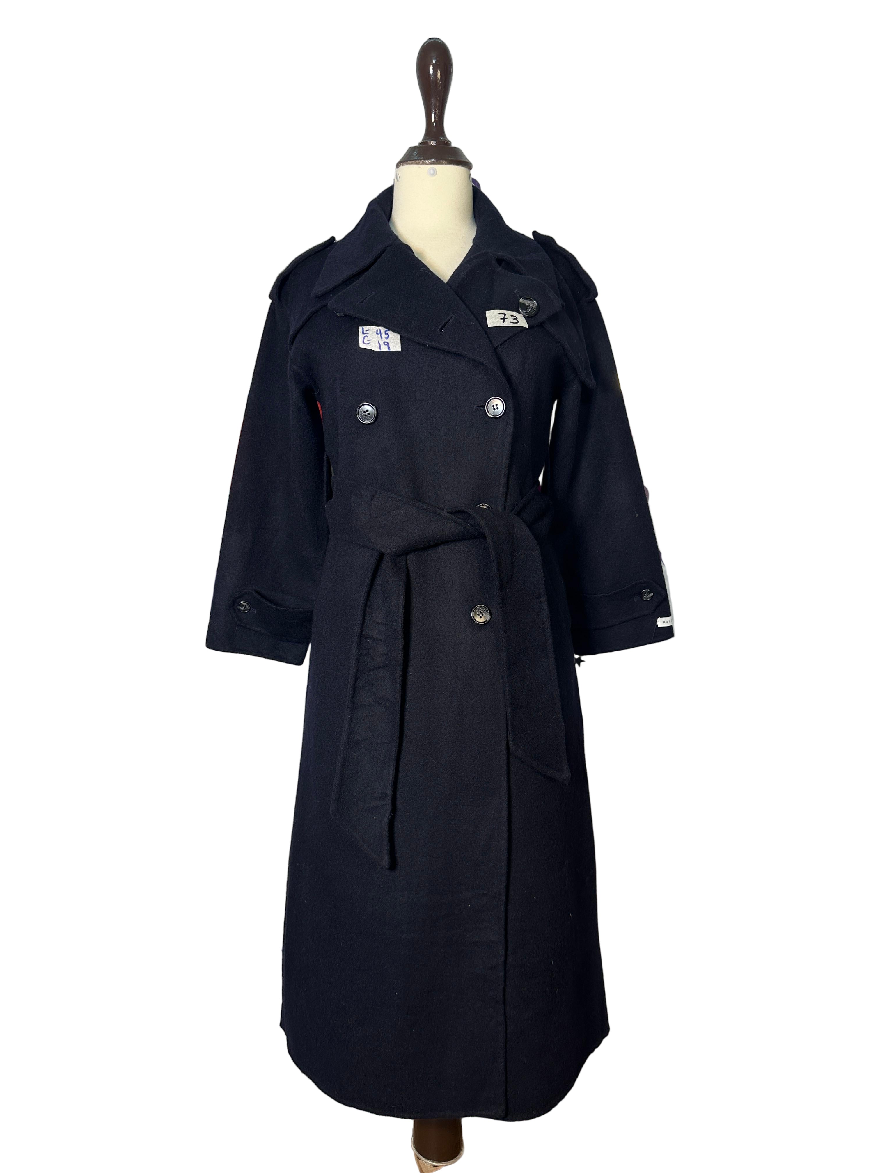 COAT - 73
