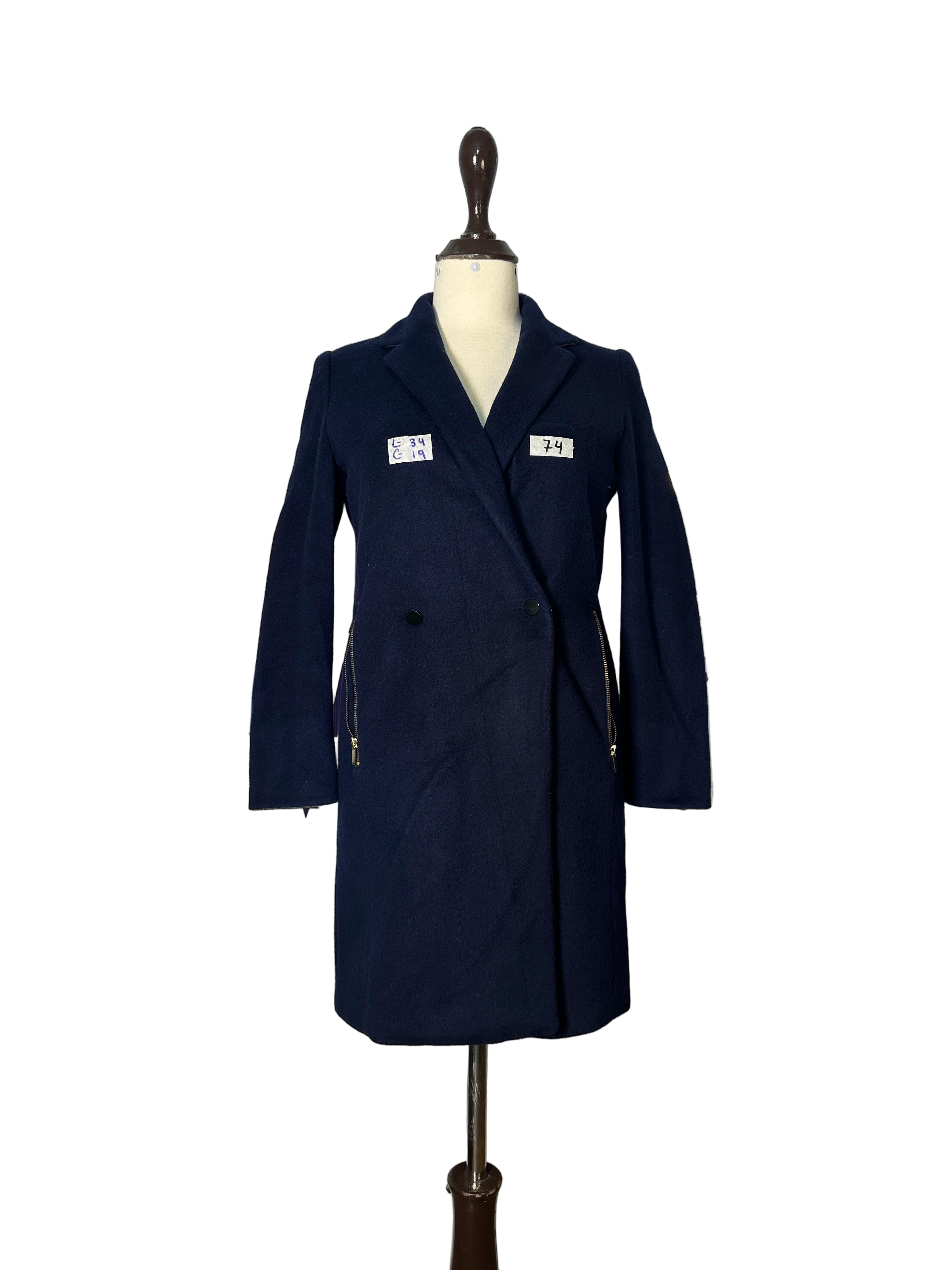 COAT - 74