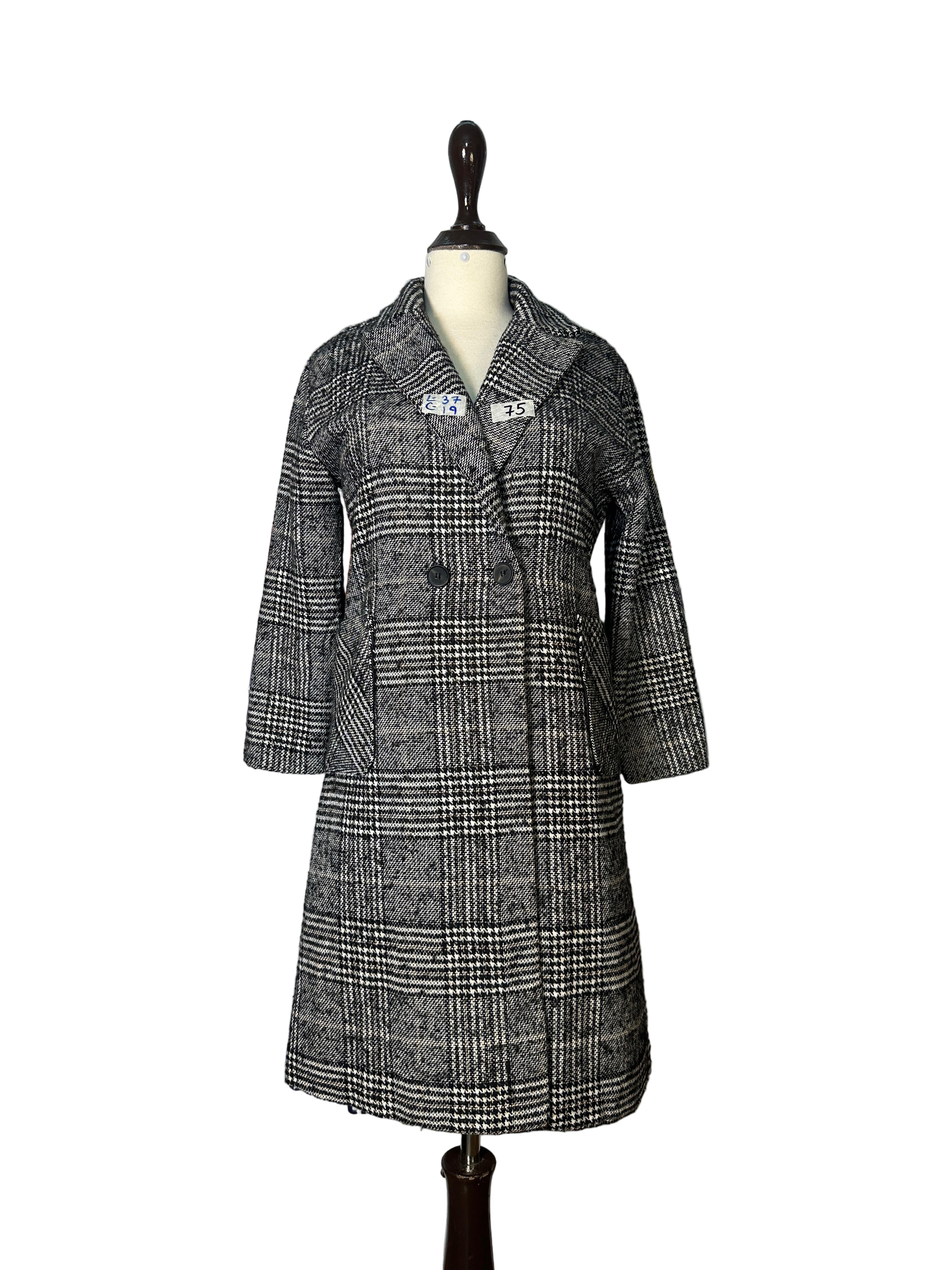 COAT - 75