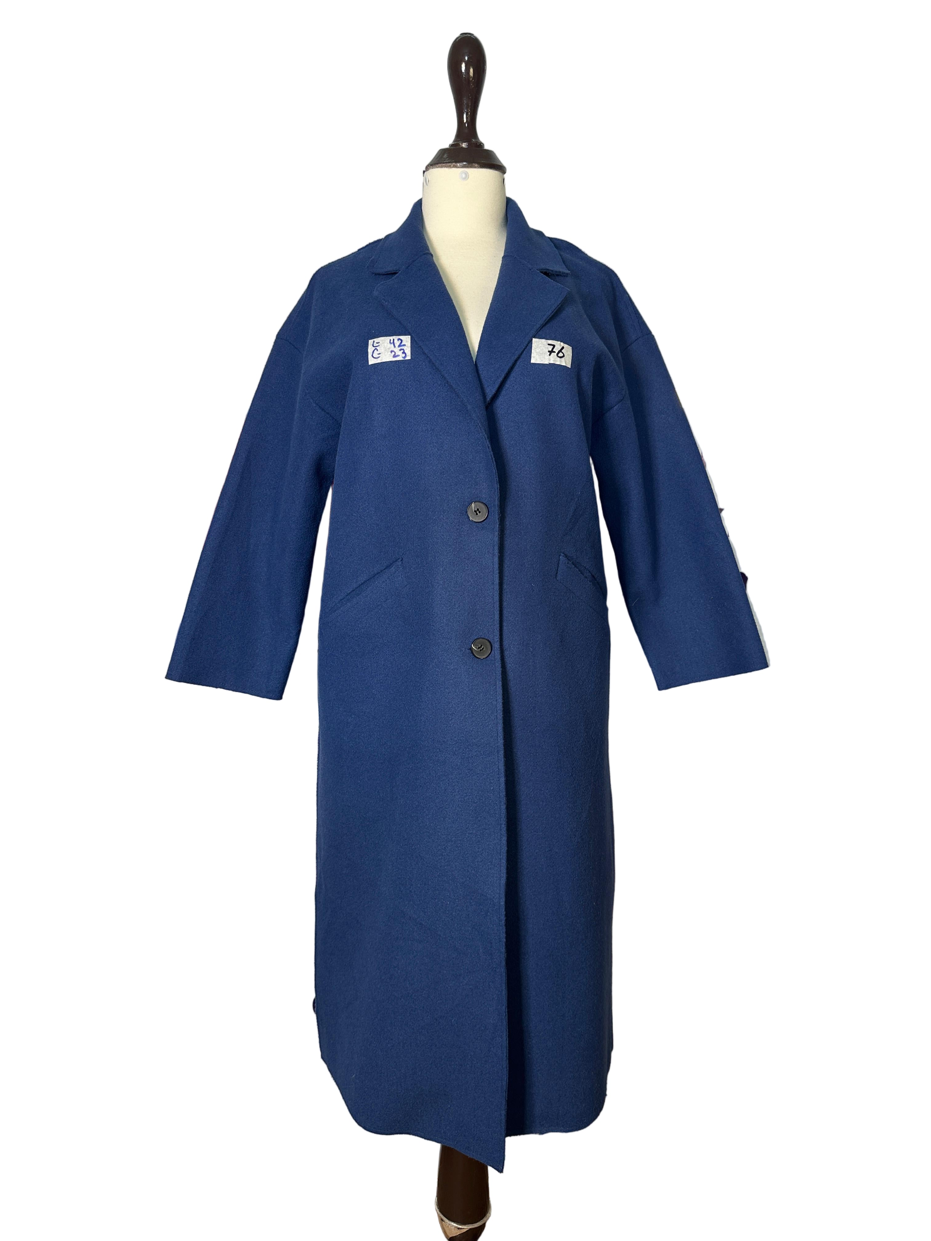 COAT - 76