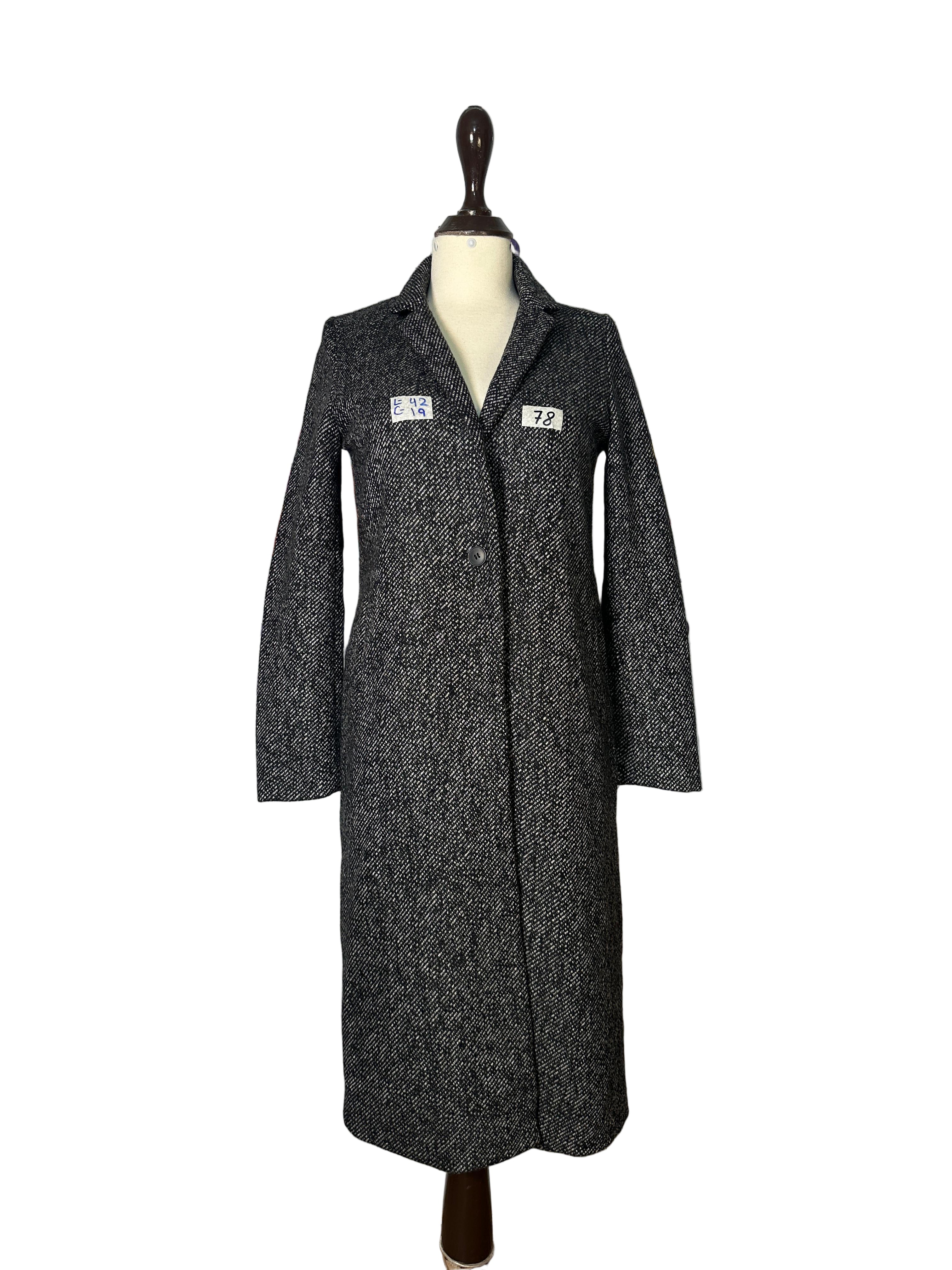 COAT - 78