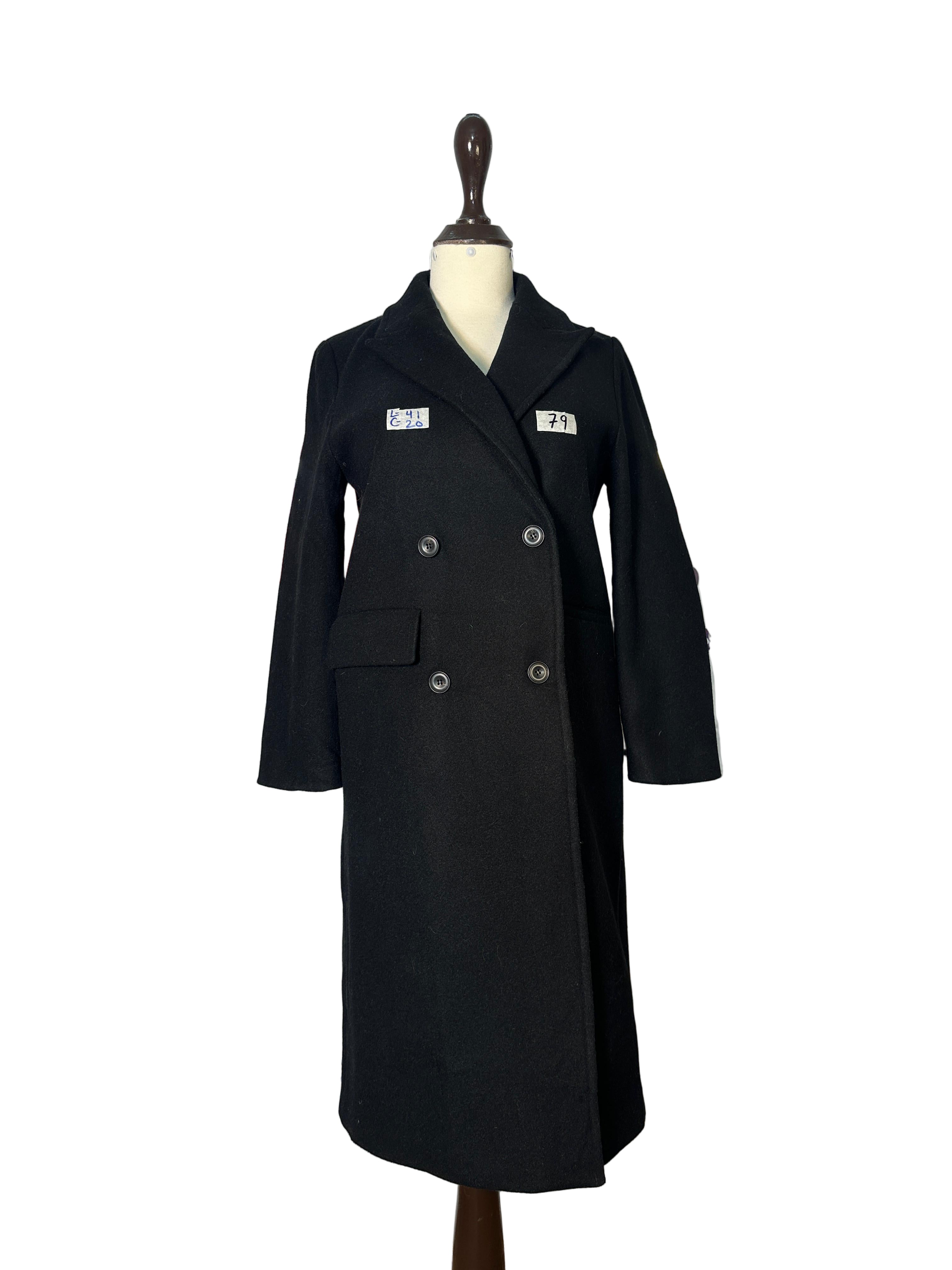 COAT - 79