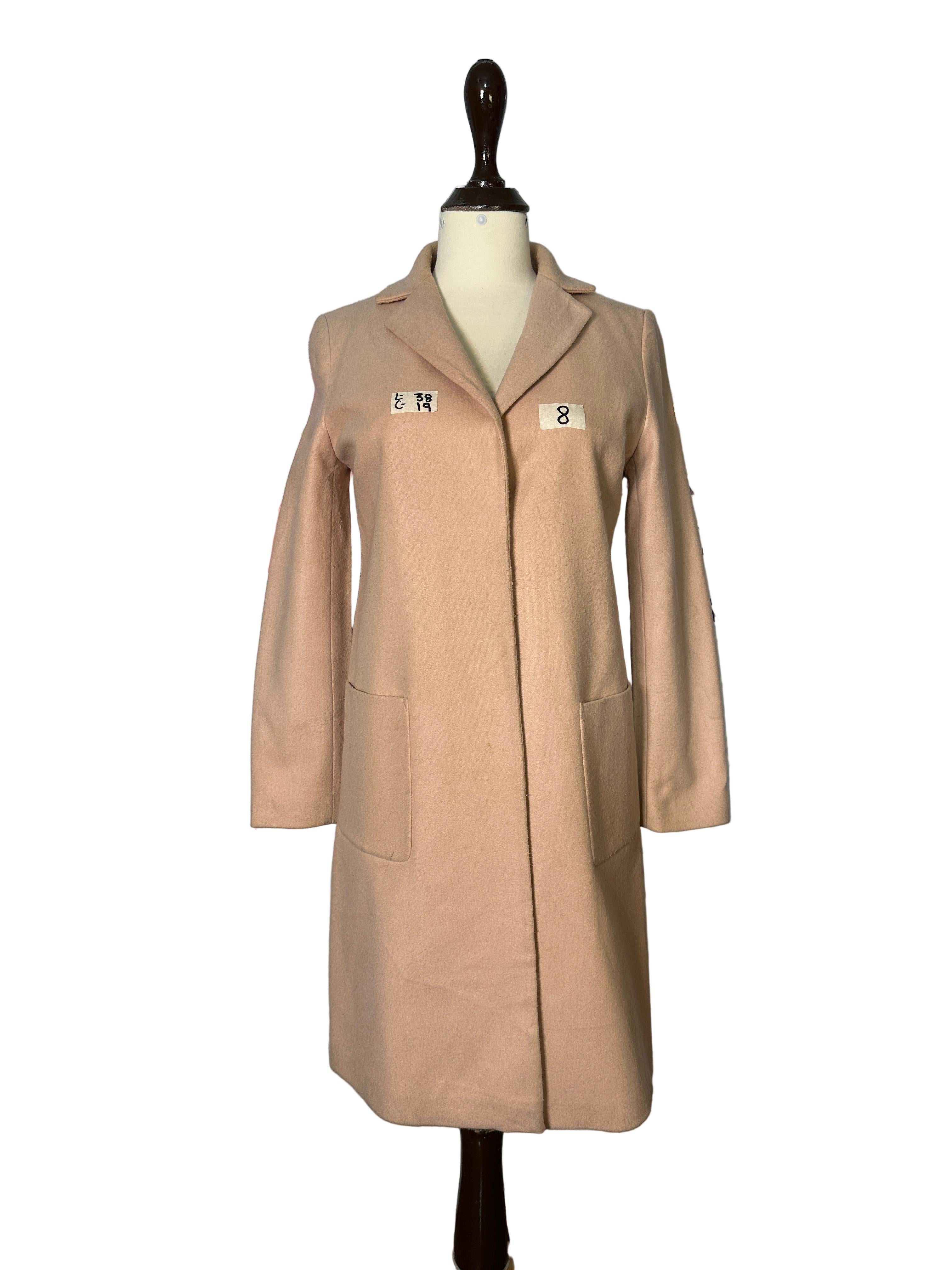 COAT - 8