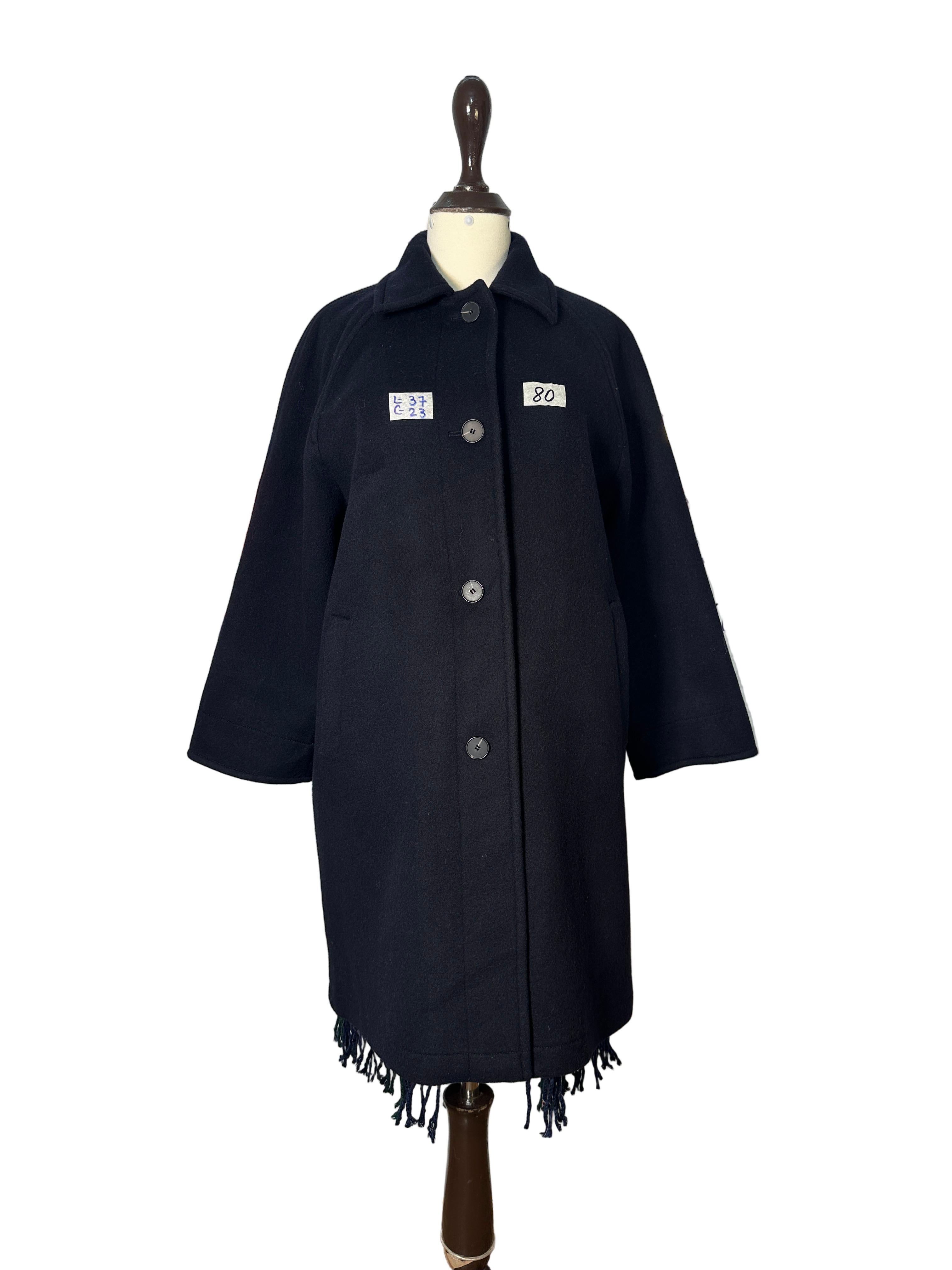 COAT - 80