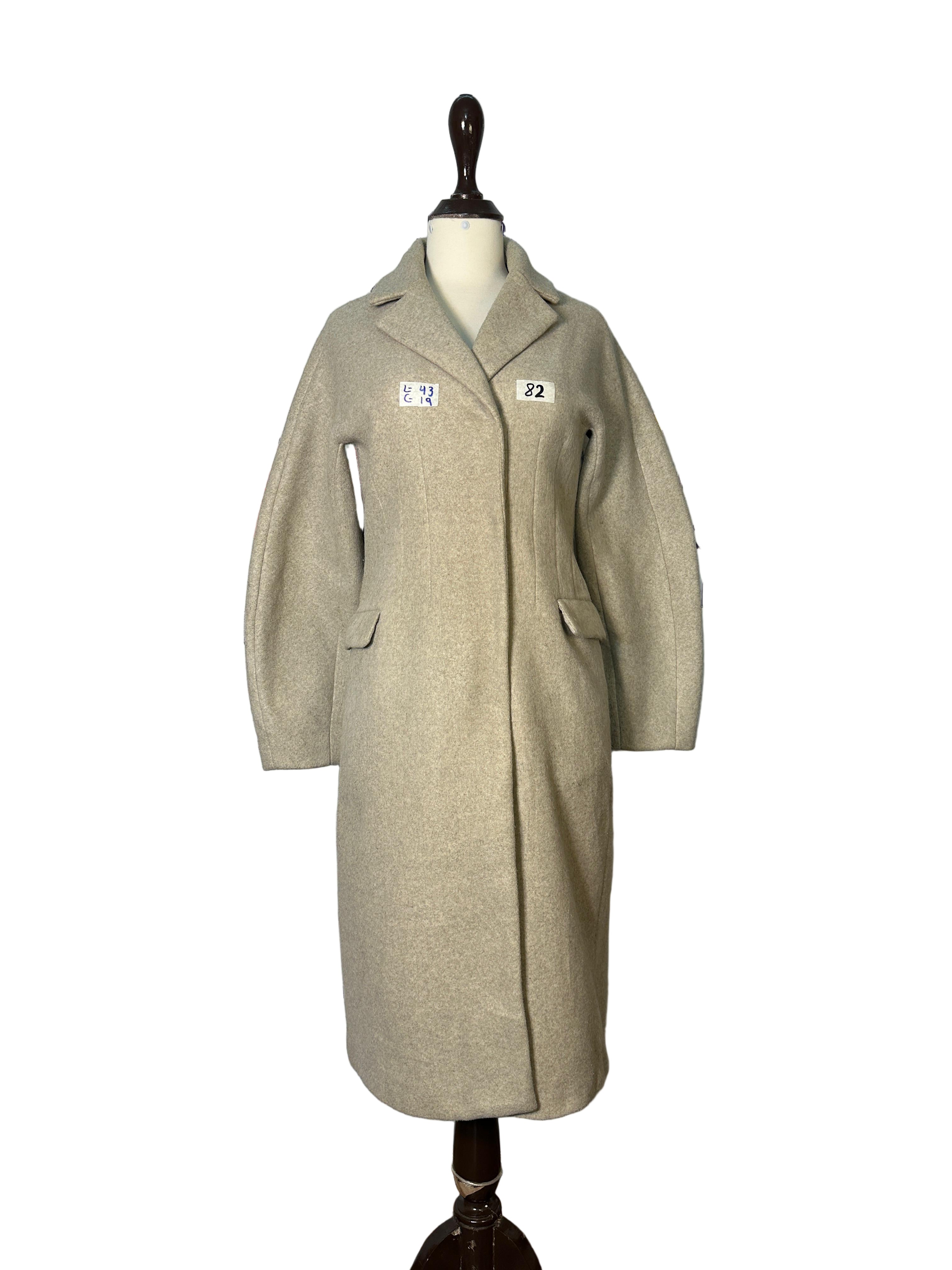 COAT - 82