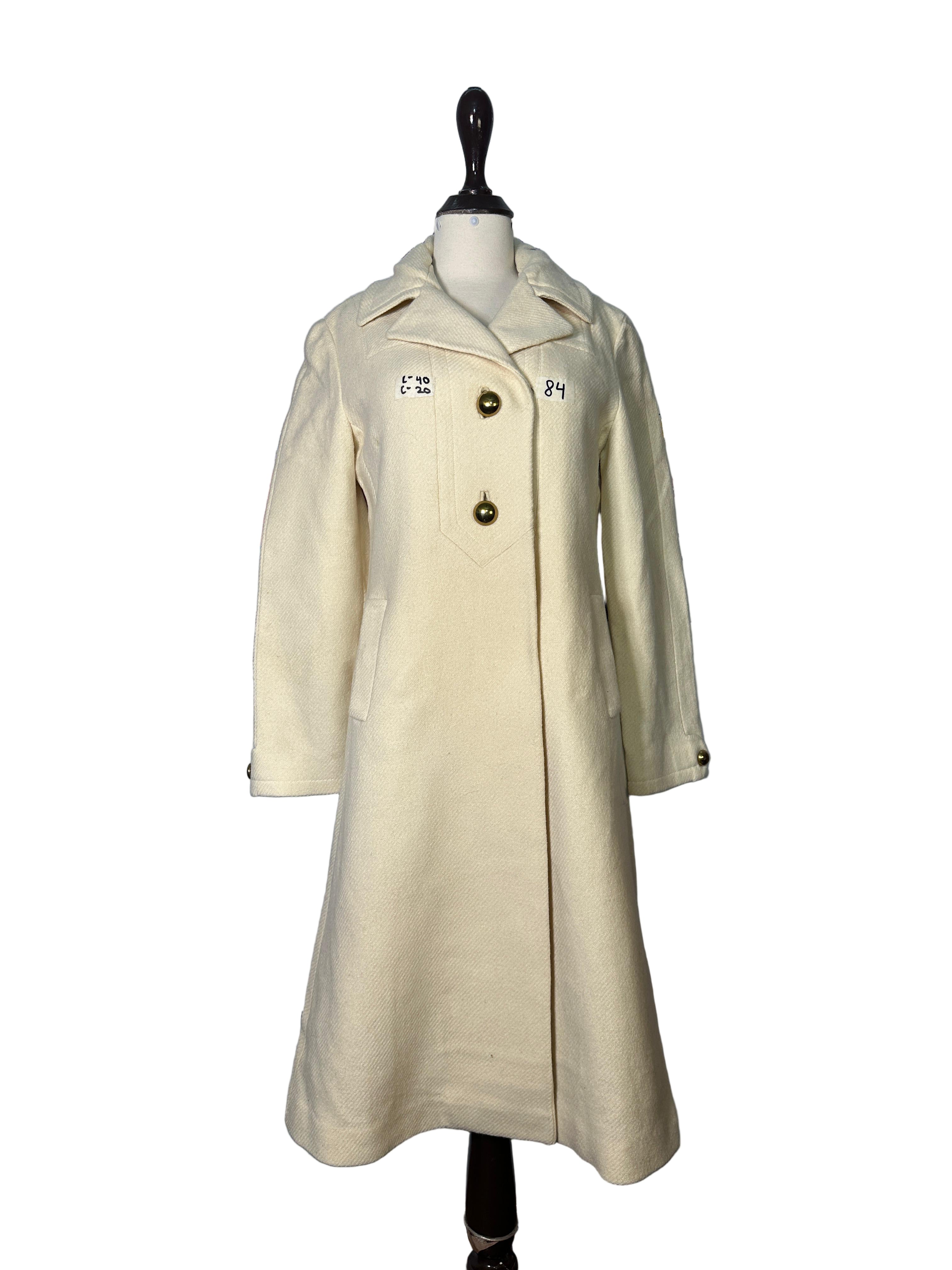 COAT - 84